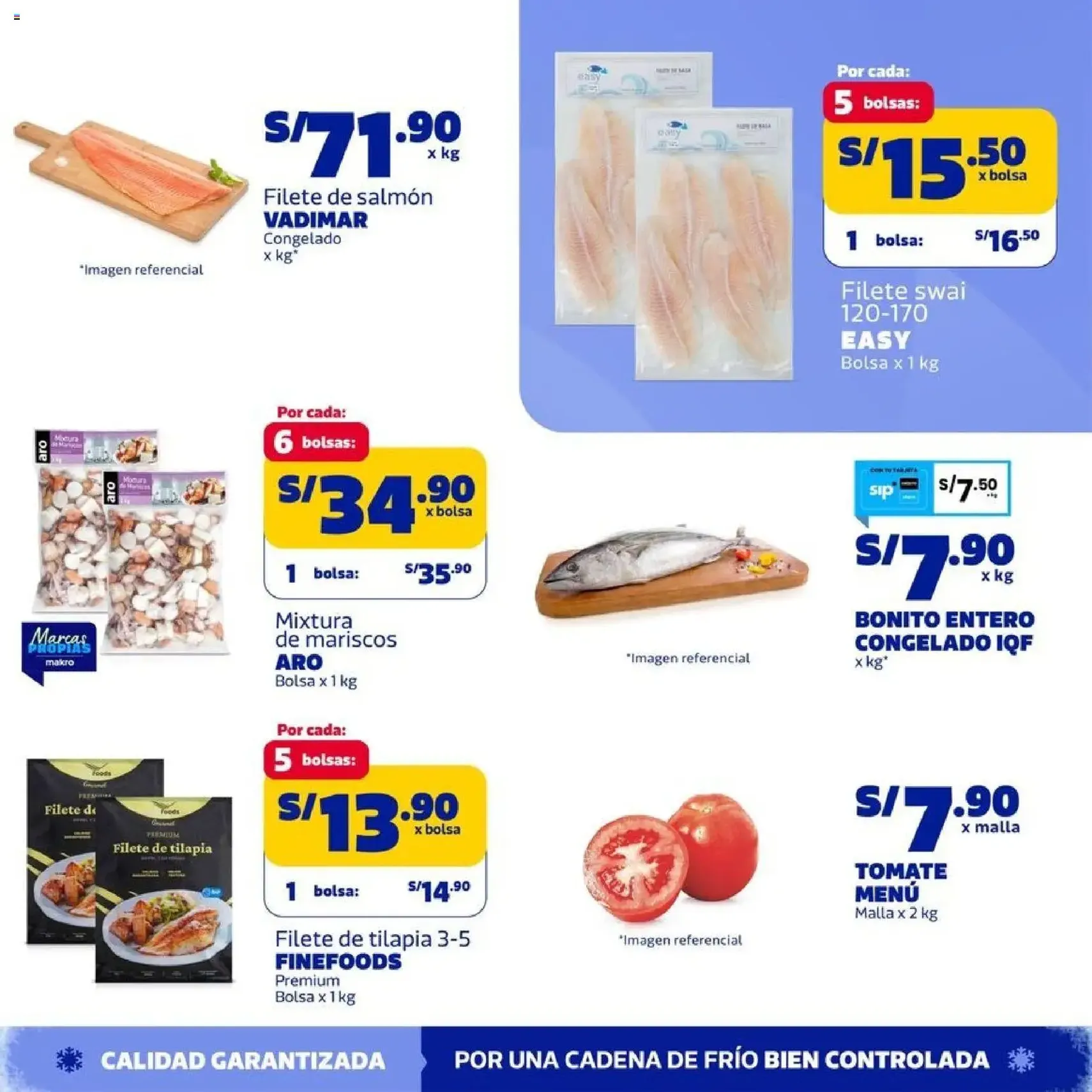 Makro catálogo - folleto válido desde 18/06/2026 página 17 de 26