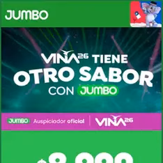 Vista previa del folleto Jumbo ofertas válido desde 27.01.2026