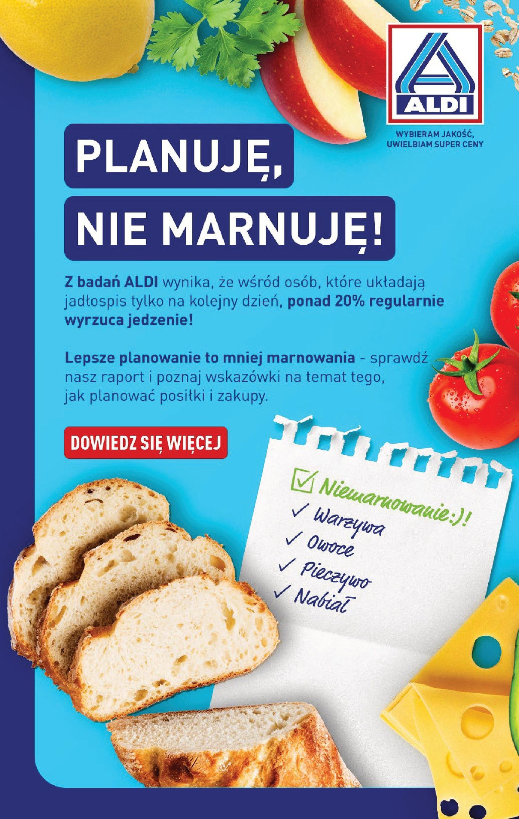 Aldi Gazetka - ważny gazetka od 06.10.2025 strona 39 z 40