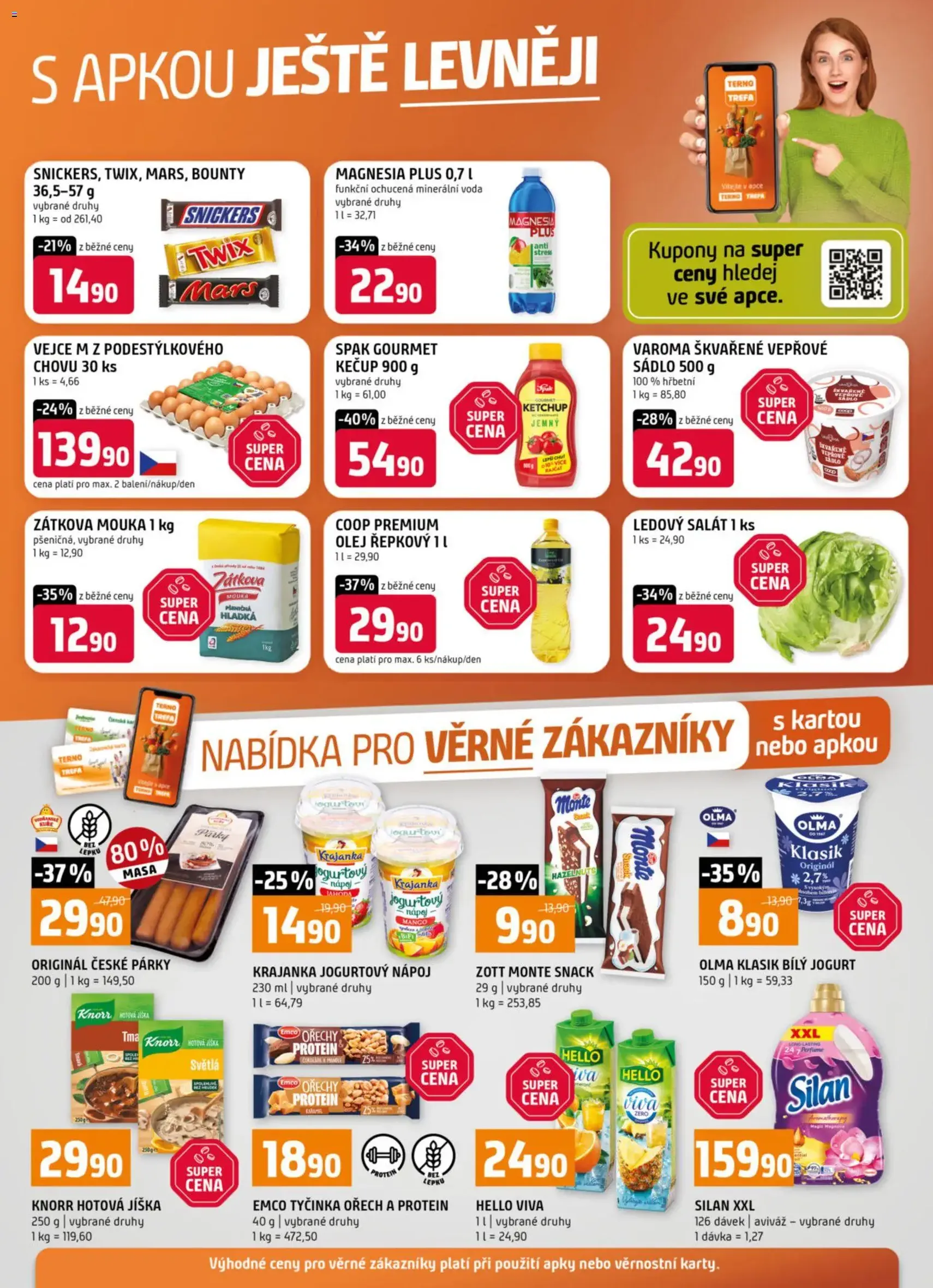 Terno leták - platný leták od 25.02.2026 strana 20 z 20