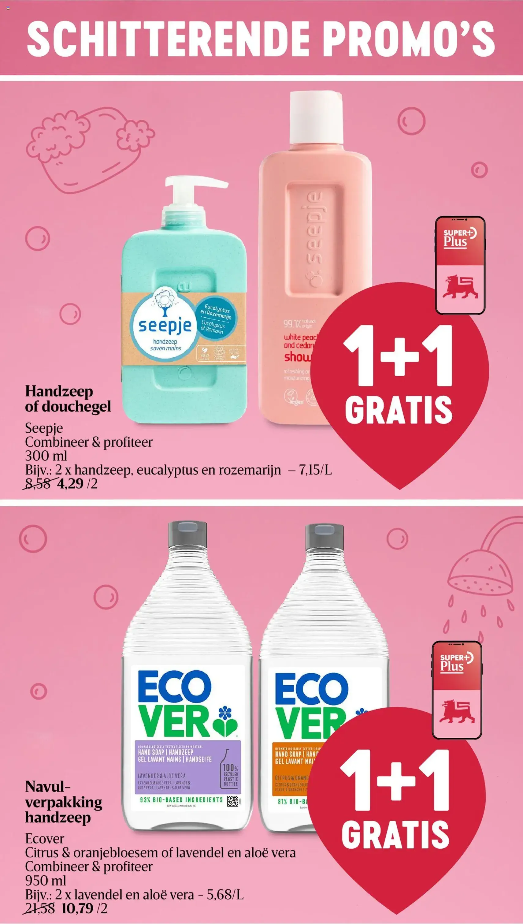 Delhaize folder week 24 - geldige folder vanaf 11/06/2026 pagina 42 van 47
