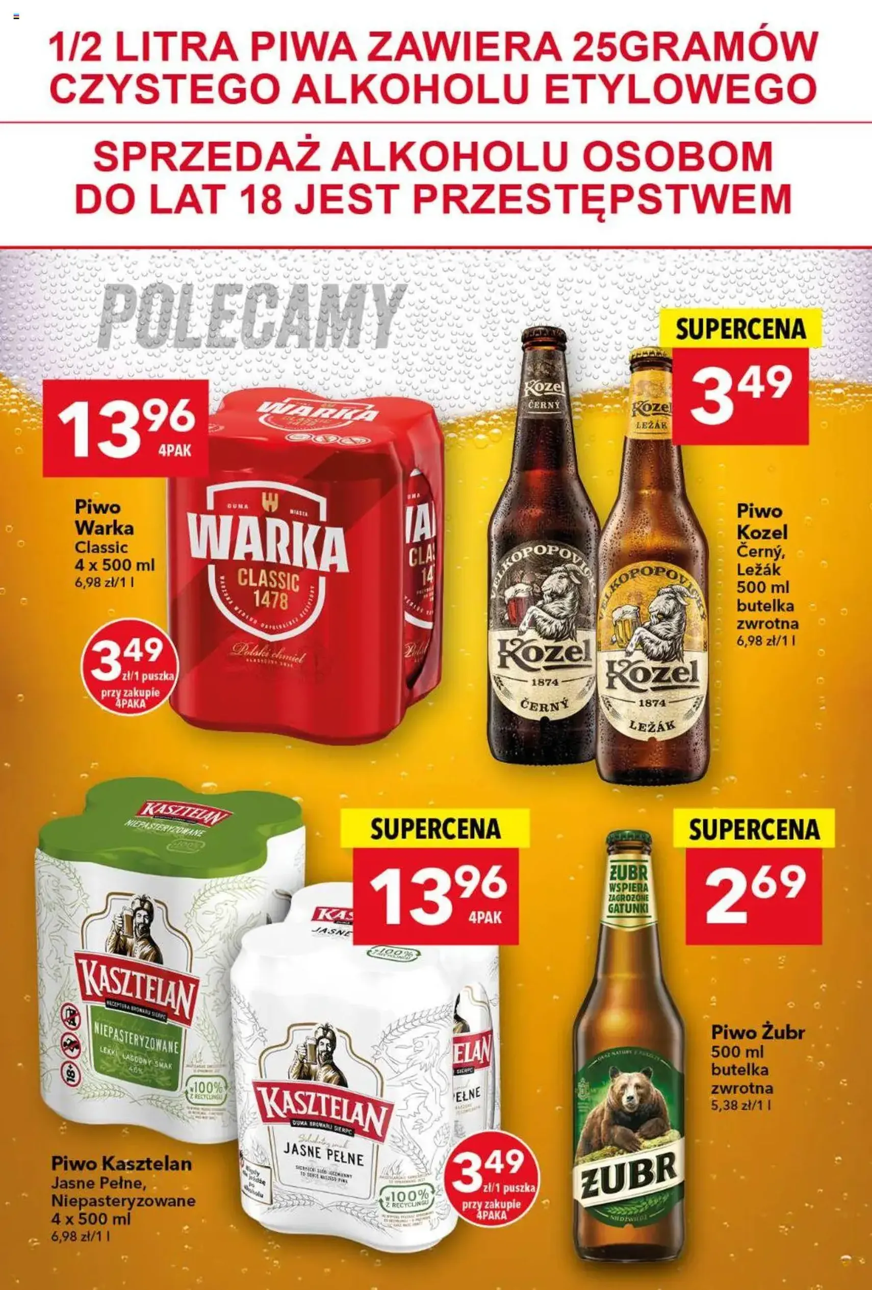 Lewiatan gazetka - ważny gazetka od 28.08.2025 strona 16 z 16 Lewiatan gazetka - ważny gazetka od 28.08.2025 strona 16 z 16