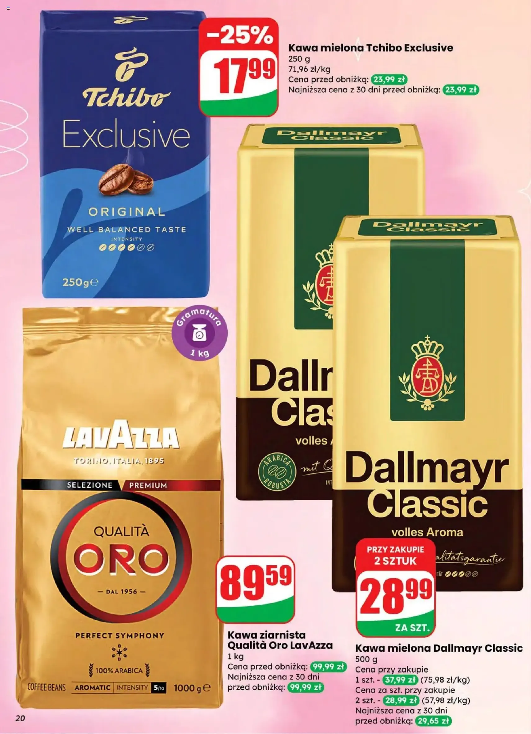 Dino gazetka - ważny gazetka od 04.03.2026 strona 20 z 82