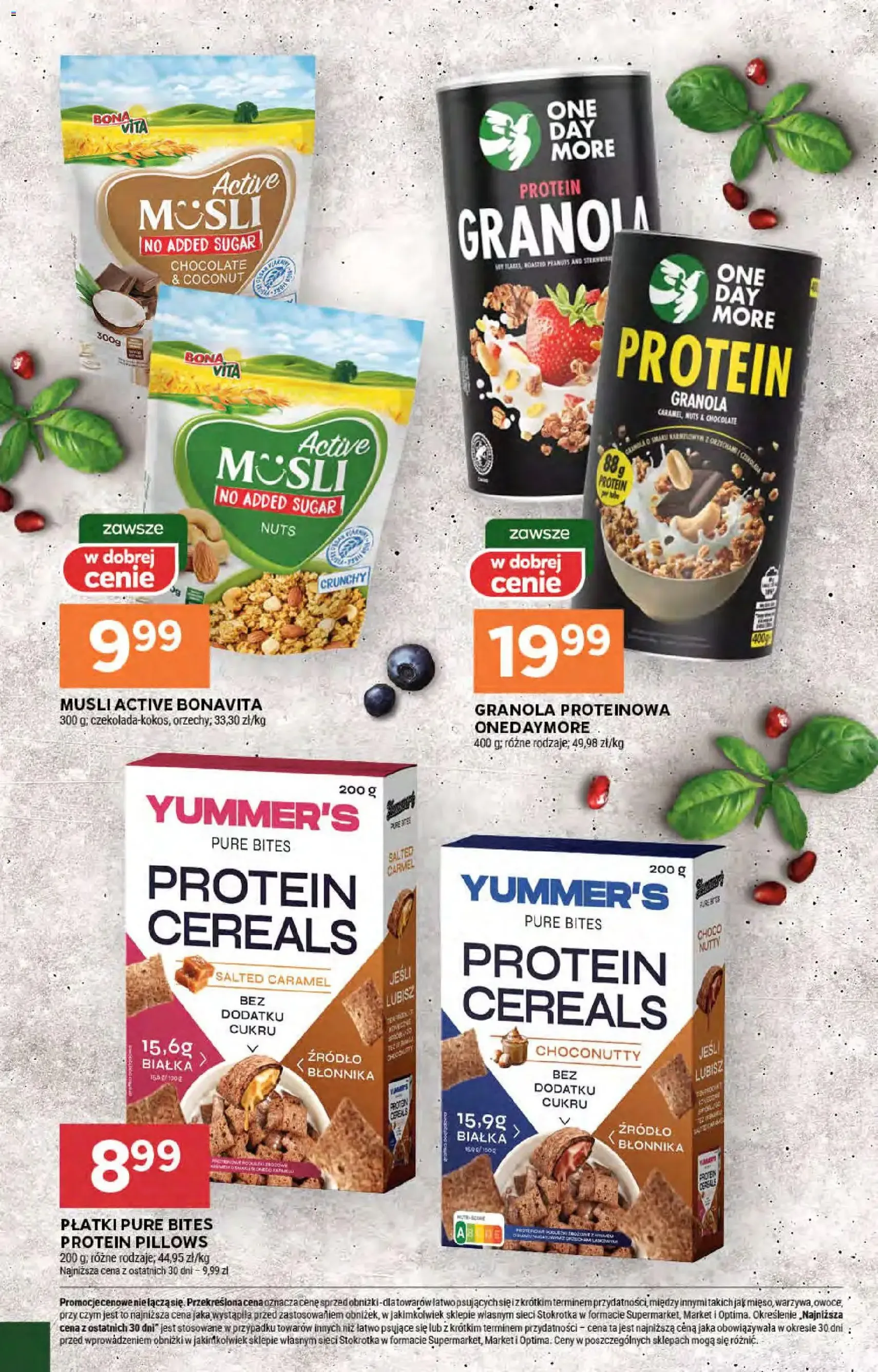 Stokrotka Gazetka - ważny gazetka od 05.02.2026 strona 26 z 42