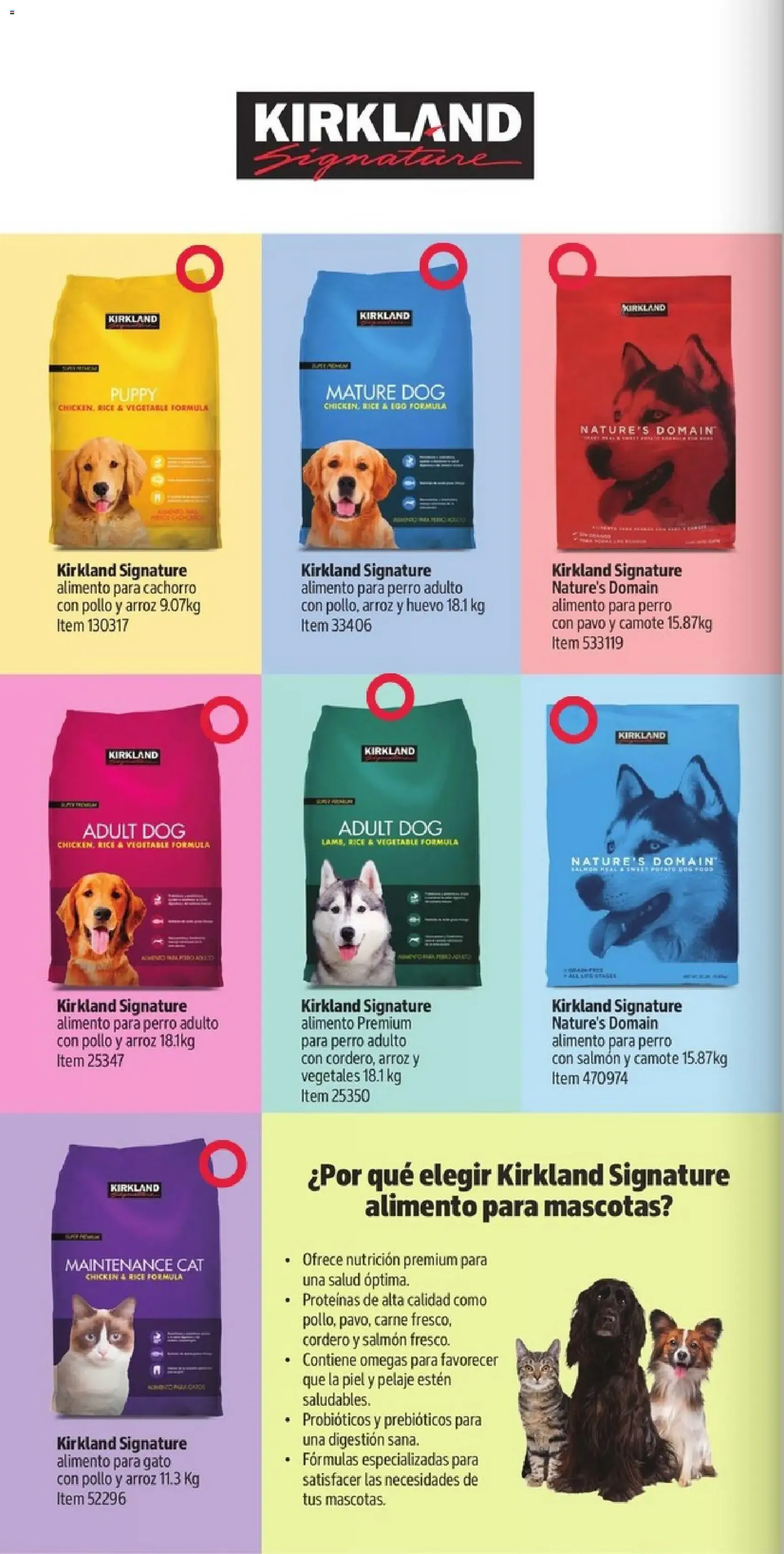 Costco catálogo Descuentos exclusivos - folleto válido desde 15/06/2026 página 2 de 40
