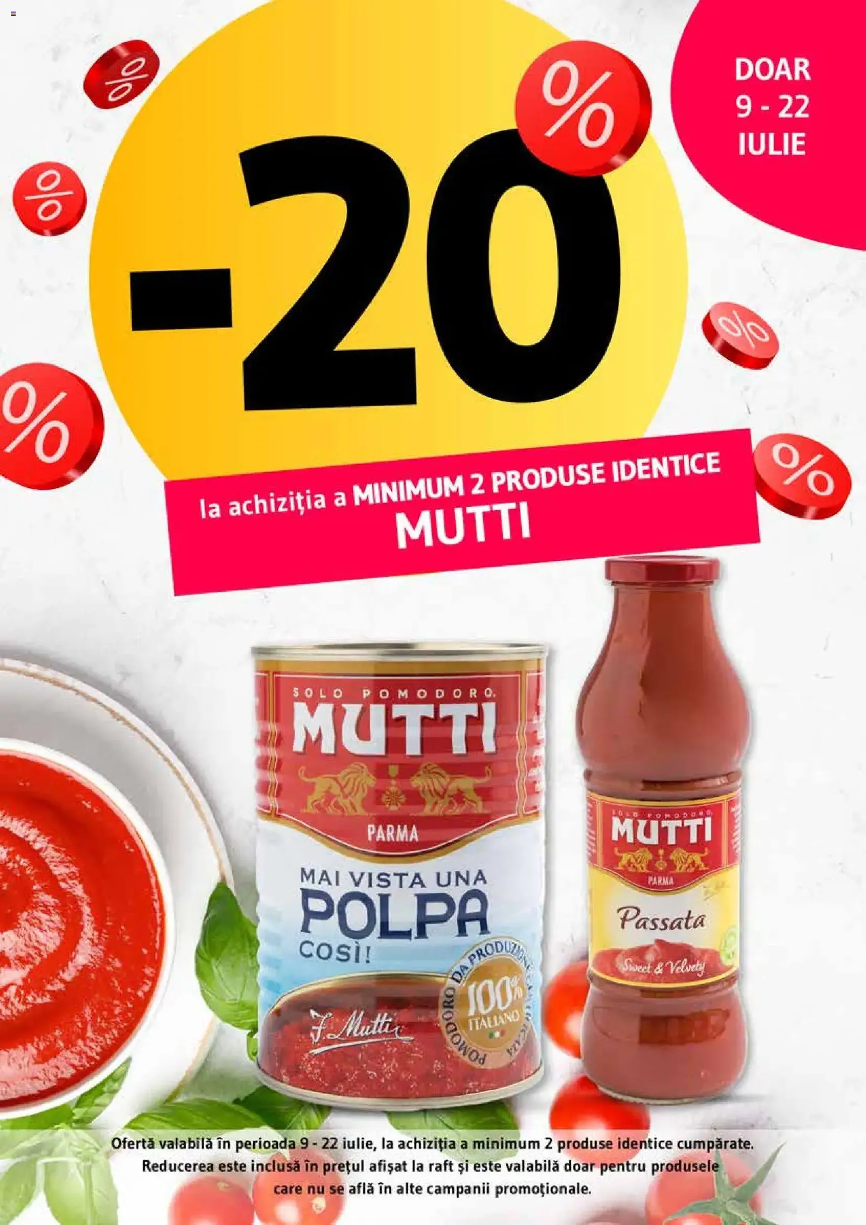 Supeco Catalog - cataloage valabile începând cu 09.07.2026 pagina 5 din 22