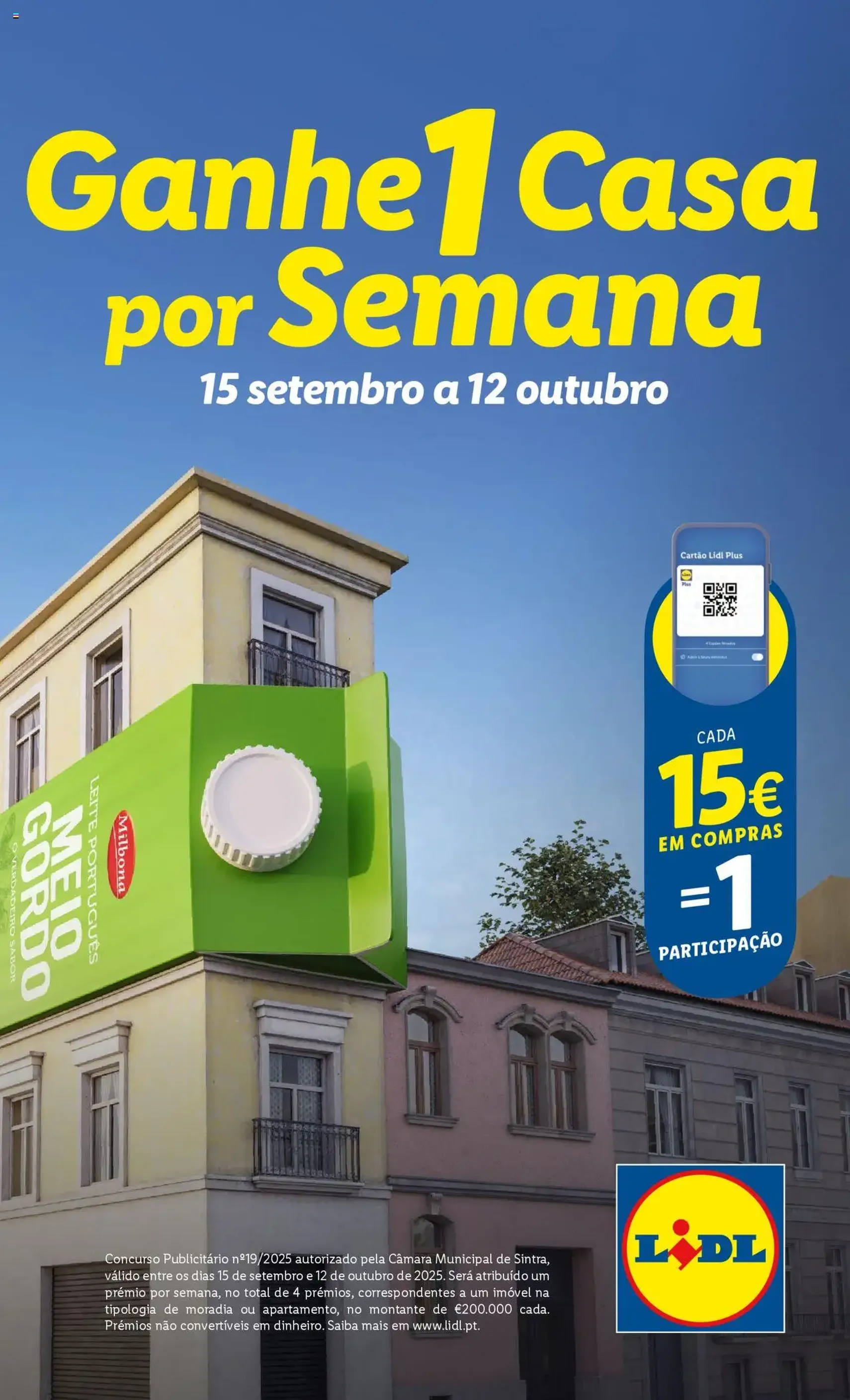 Lidl folheto - folheto válido a partir de 15/09/2025 página 3 de 42