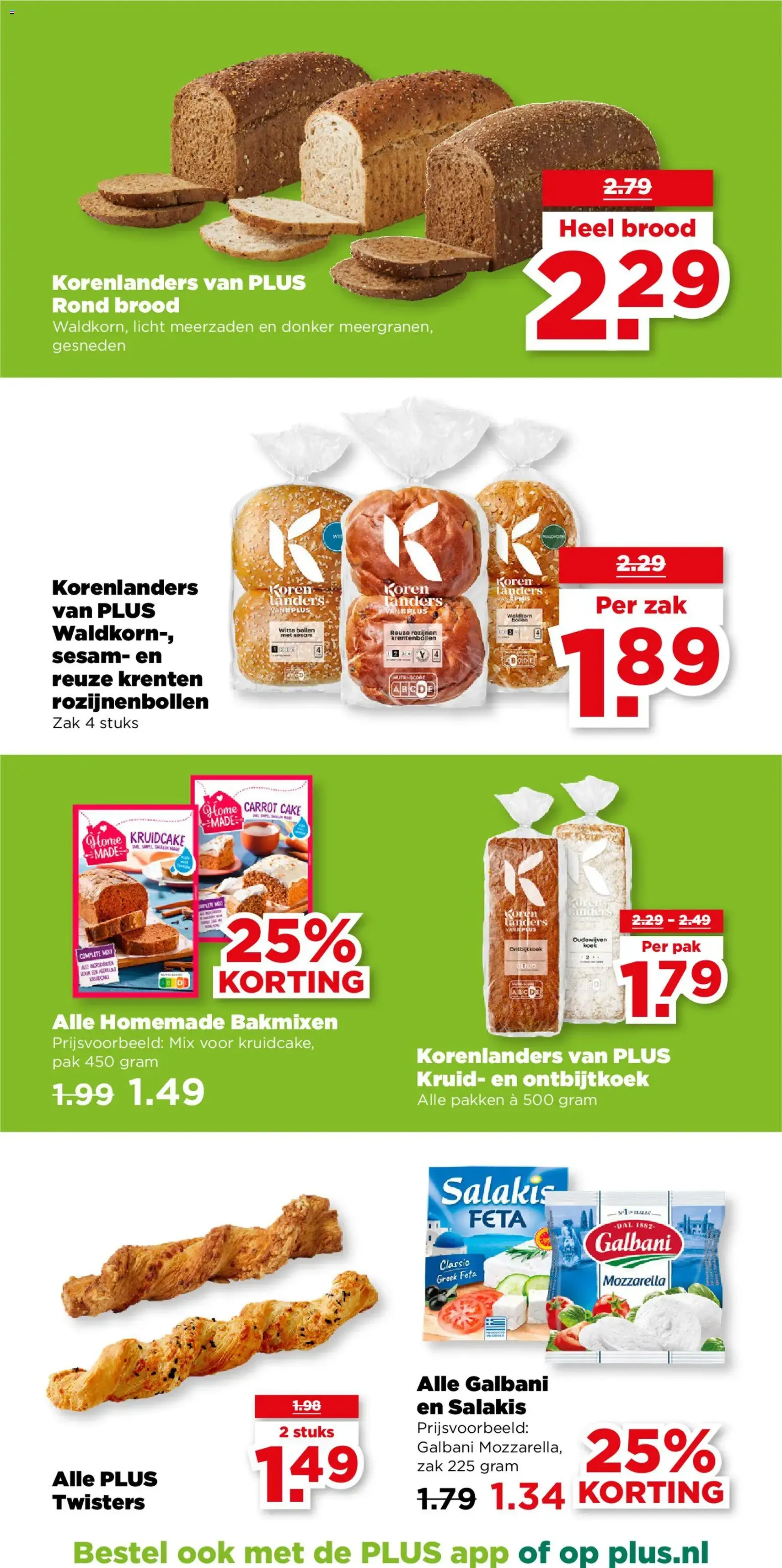 Plus - Folder week 8 - geldige folder vanaf 18-02-2026 pagina 15 van 45