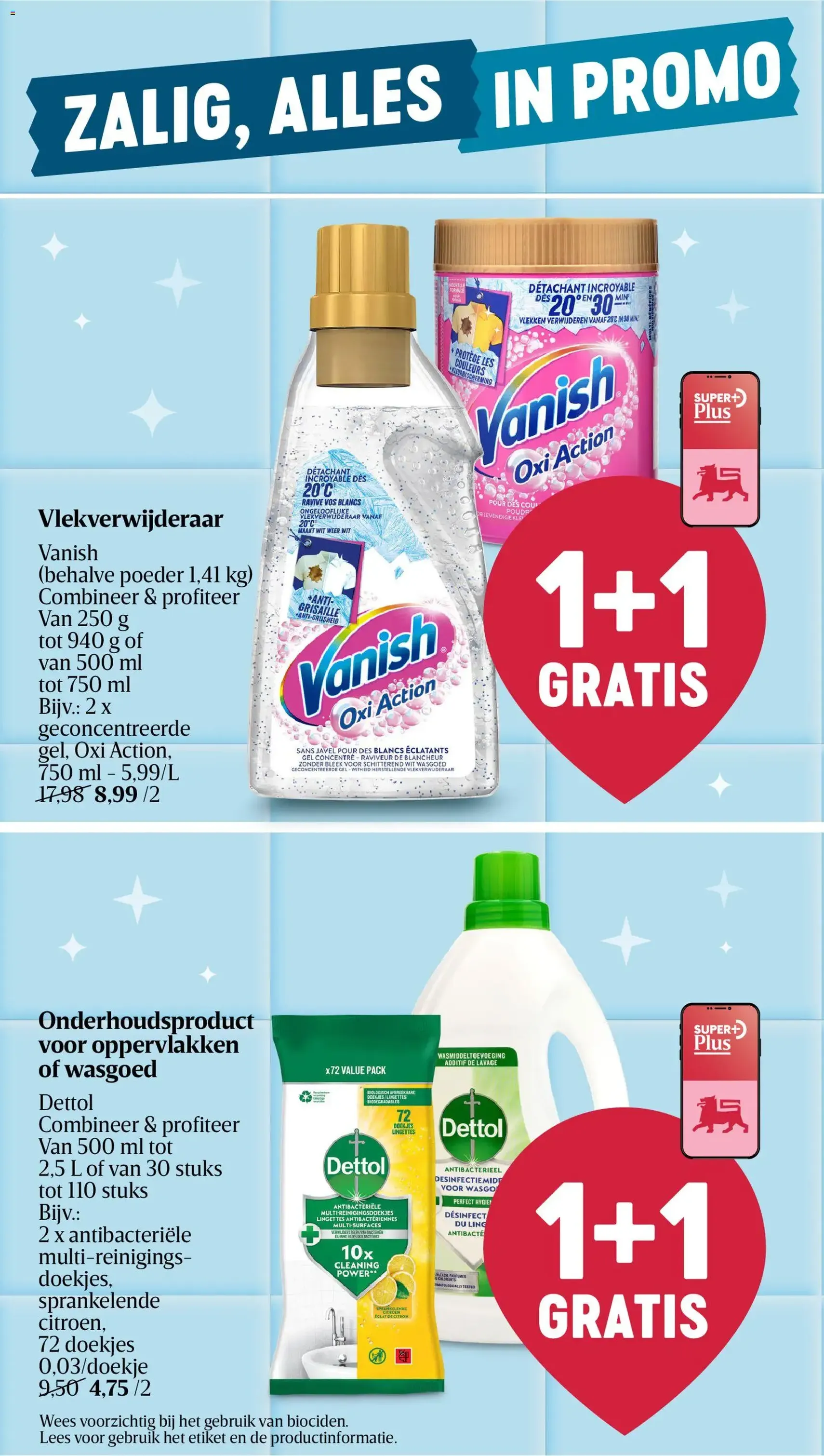 Delhaize folder week 6 - geldige folder vanaf 05/02/2026 pagina 36 van 45