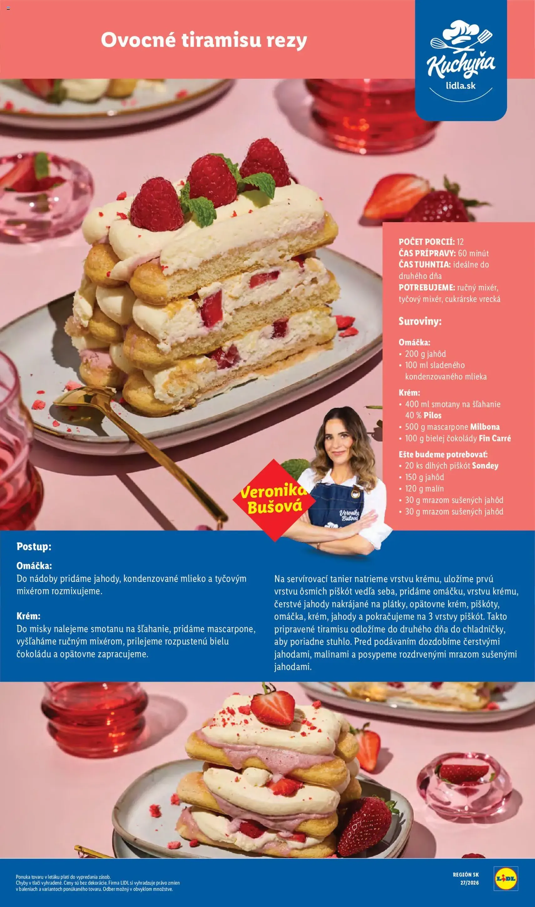 Lidl leták - platný leták od 29.06.2026 strana 97 z 98