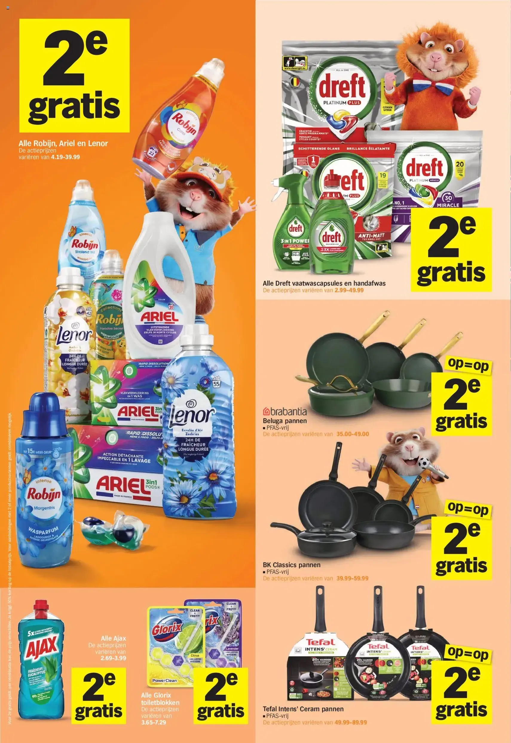 Albert Heijn folder week 27 - geldige folder vanaf 29-06-2026 pagina 7 van 22