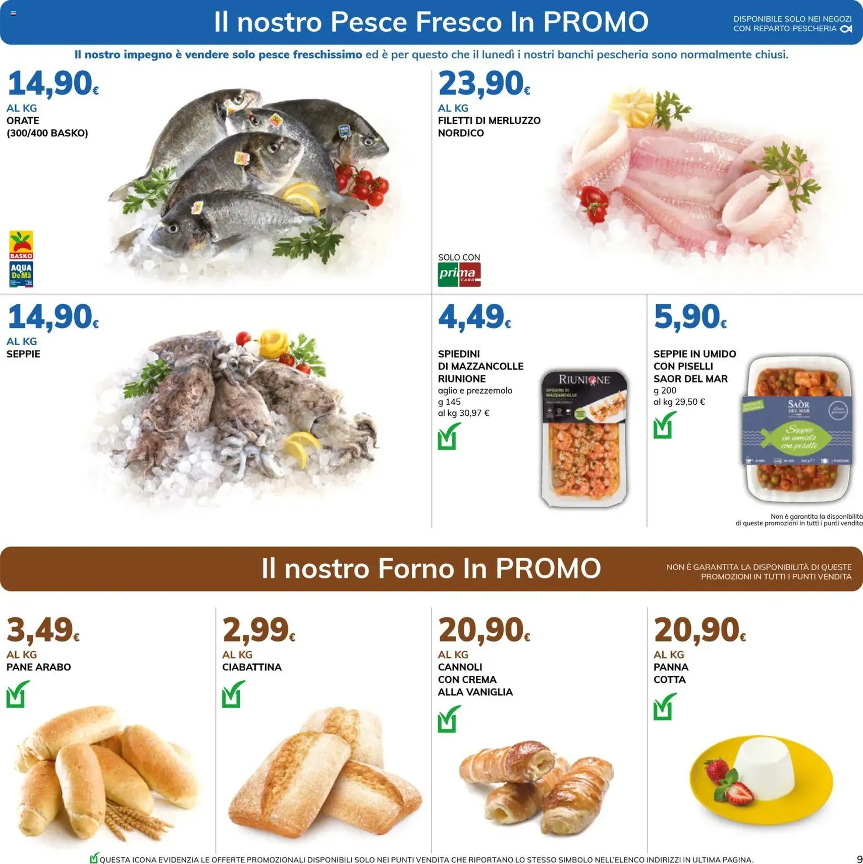 Volantino Basko - volantino valido dal 10/02/2026 pagina 9 di 34