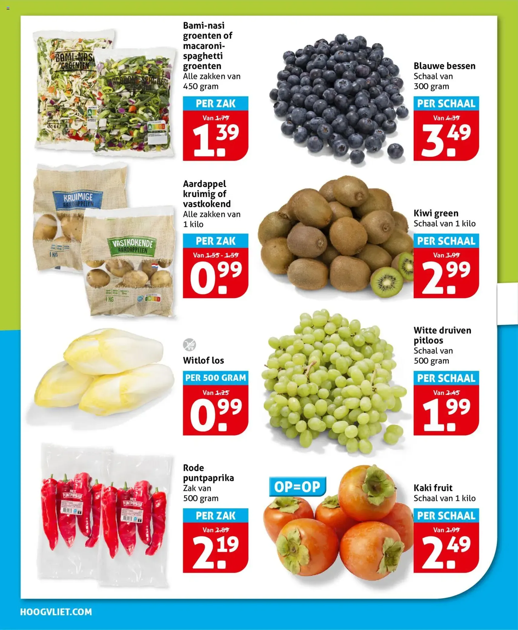 Hoogvliet - Folder - geldige folder vanaf 05-11-2025 pagina 8 van 30