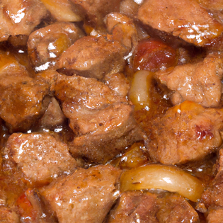 Previsualización de la receta Zorza gallega