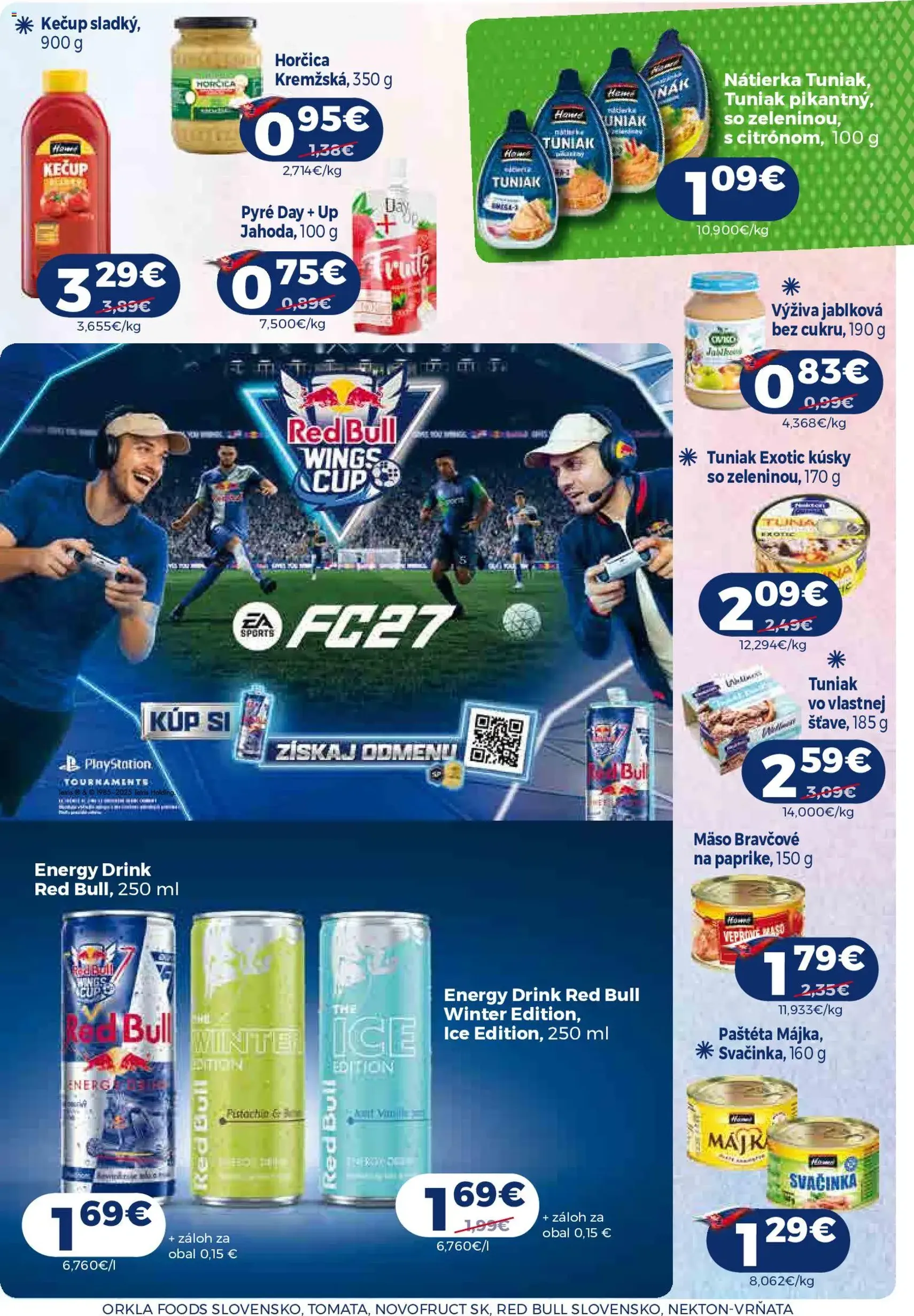 Milk Agro leták - platný leták od 21.10.2026 strana 13 z 16