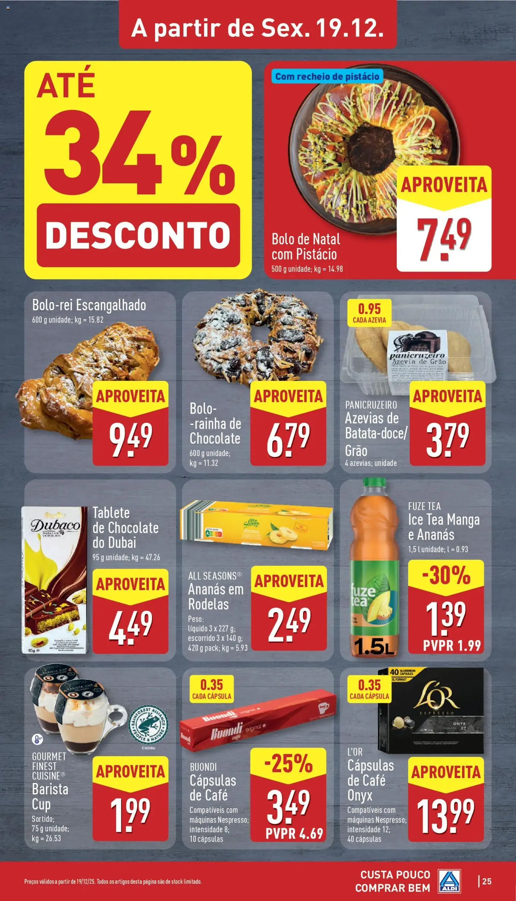 Aldi folheto - folheto válido a partir de 15/12/2025 página 25 de 36