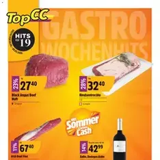 TopCC aktionen - Prospekt Vorschau gültig ab 04.05.2026