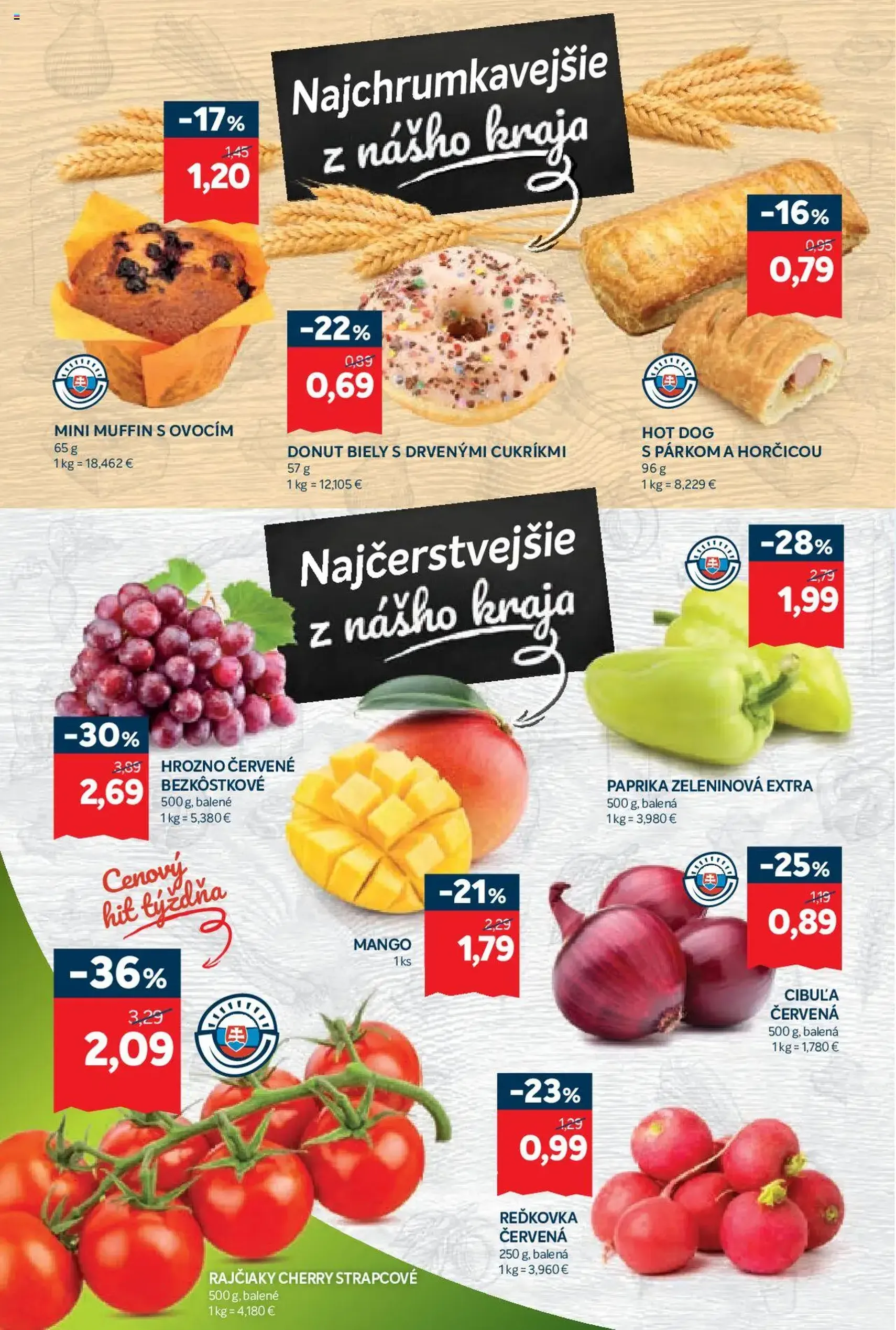 Kraj leták - platný leták od 24.07.2025 strana 2 z 15 Kraj leták - platný leták od 24.07.2025 strana 2 z 15
