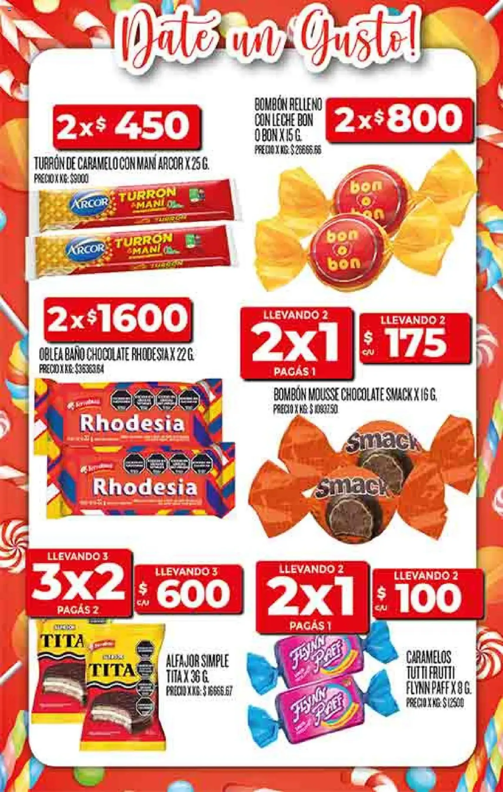 Supermercado DIA Ofertas - folleto válido desde 30/07/2025 página 15 de 55 Supermercado DIA Ofertas - folleto válido desde 30/07/2025 página 15 de 55
