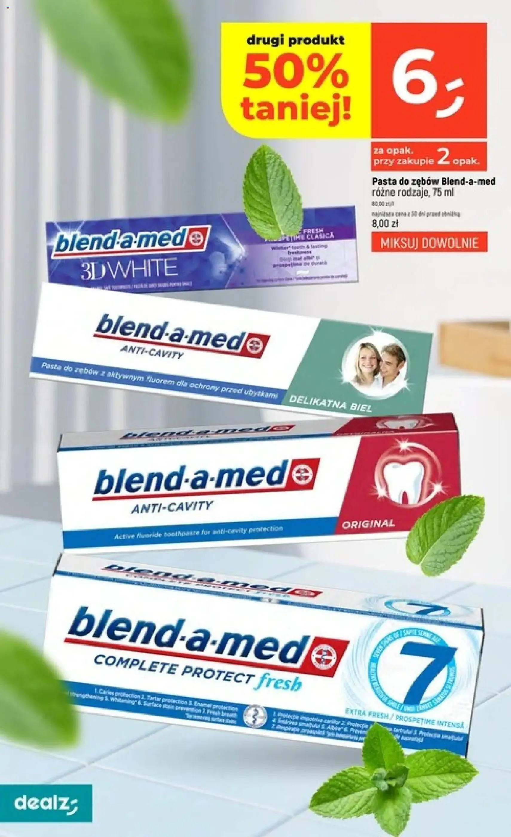 Dealz gazetka - ważny gazetka od 28.05.2026 strona 38 z 48