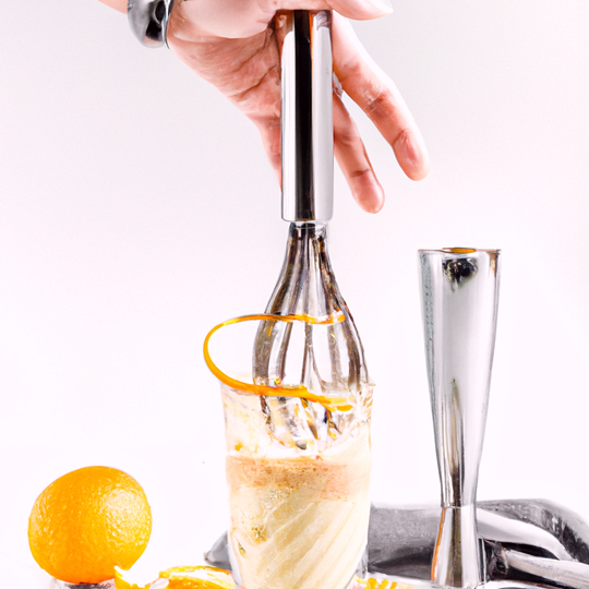 Anteprima ricetta Milkshake