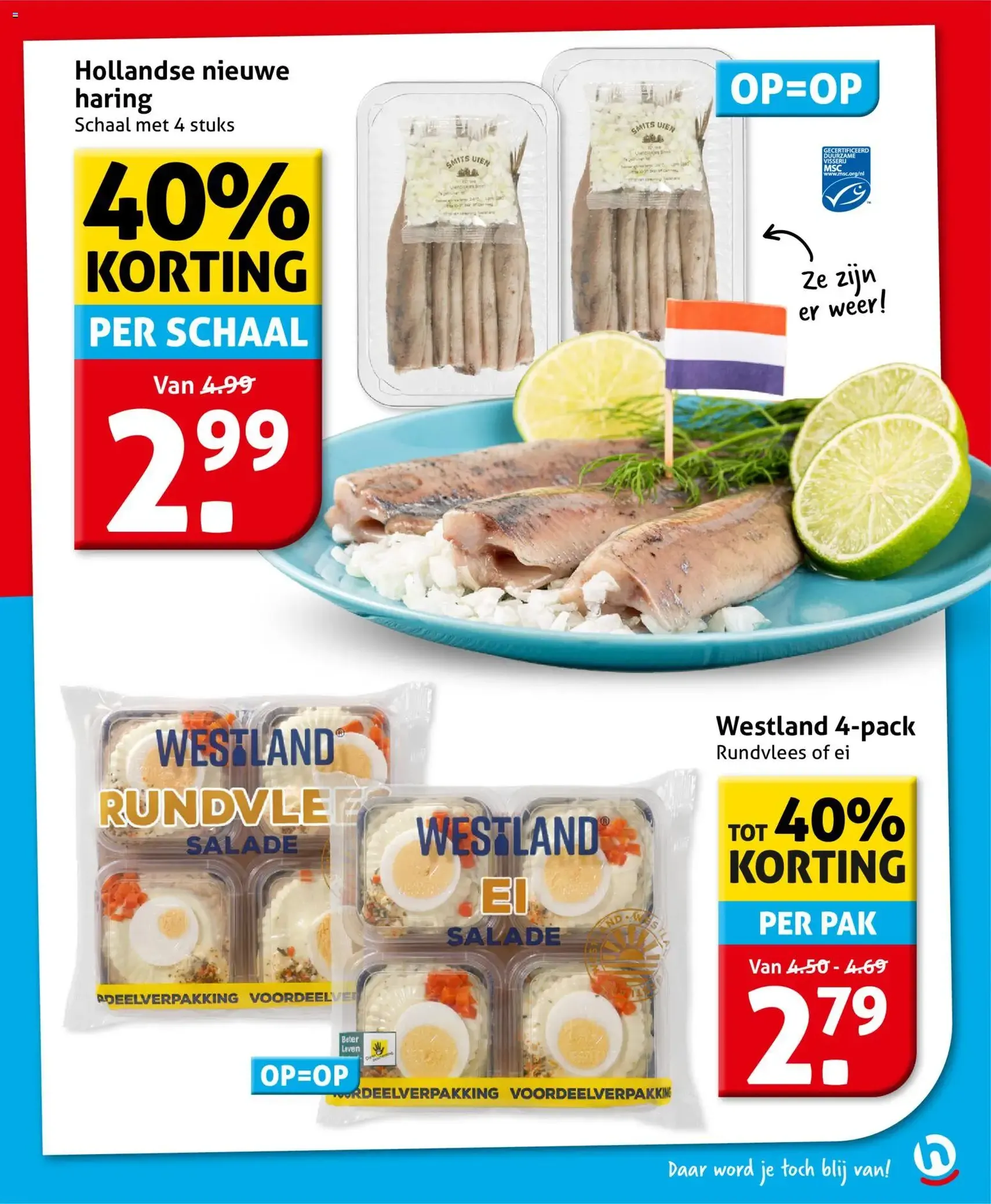 Hoogvliet folder - geldige folder vanaf 17-06-2026 pagina 11 van 30