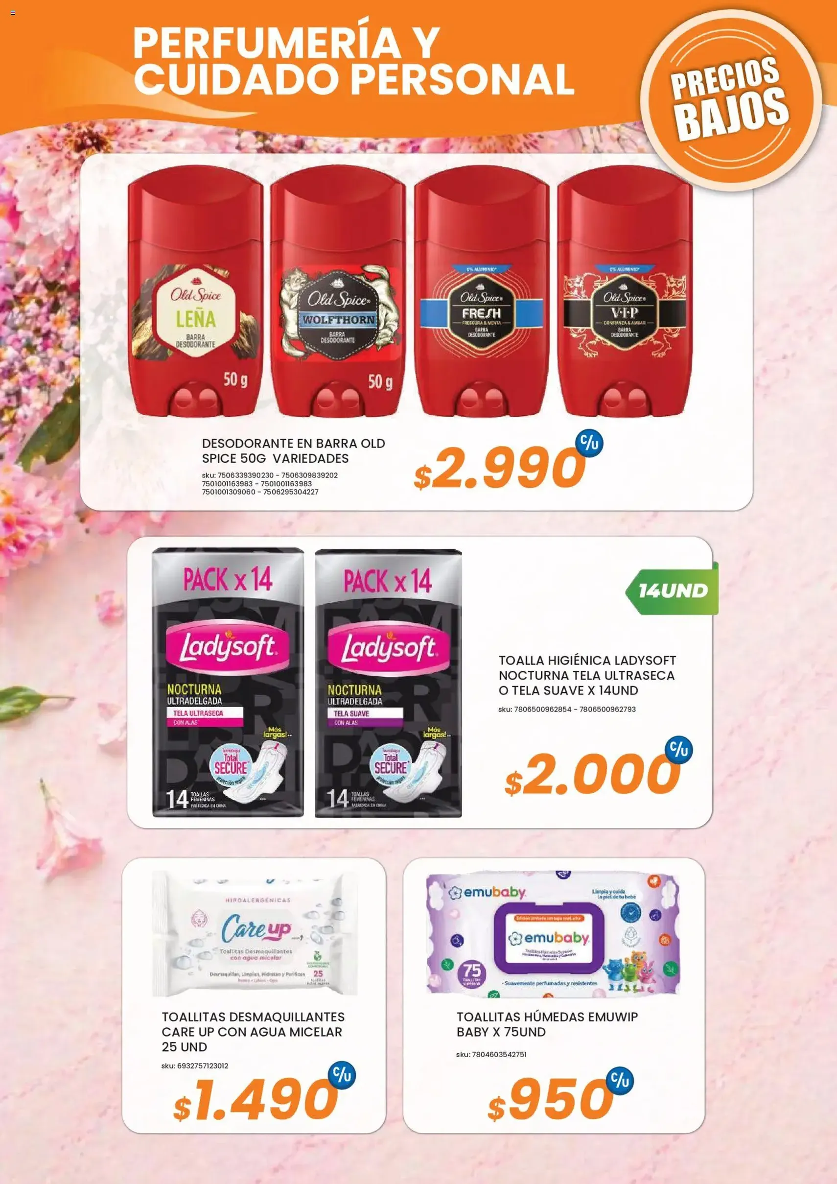 Cugat Ofertas - folleto válido desde 03.05.2026 página 38 de 46