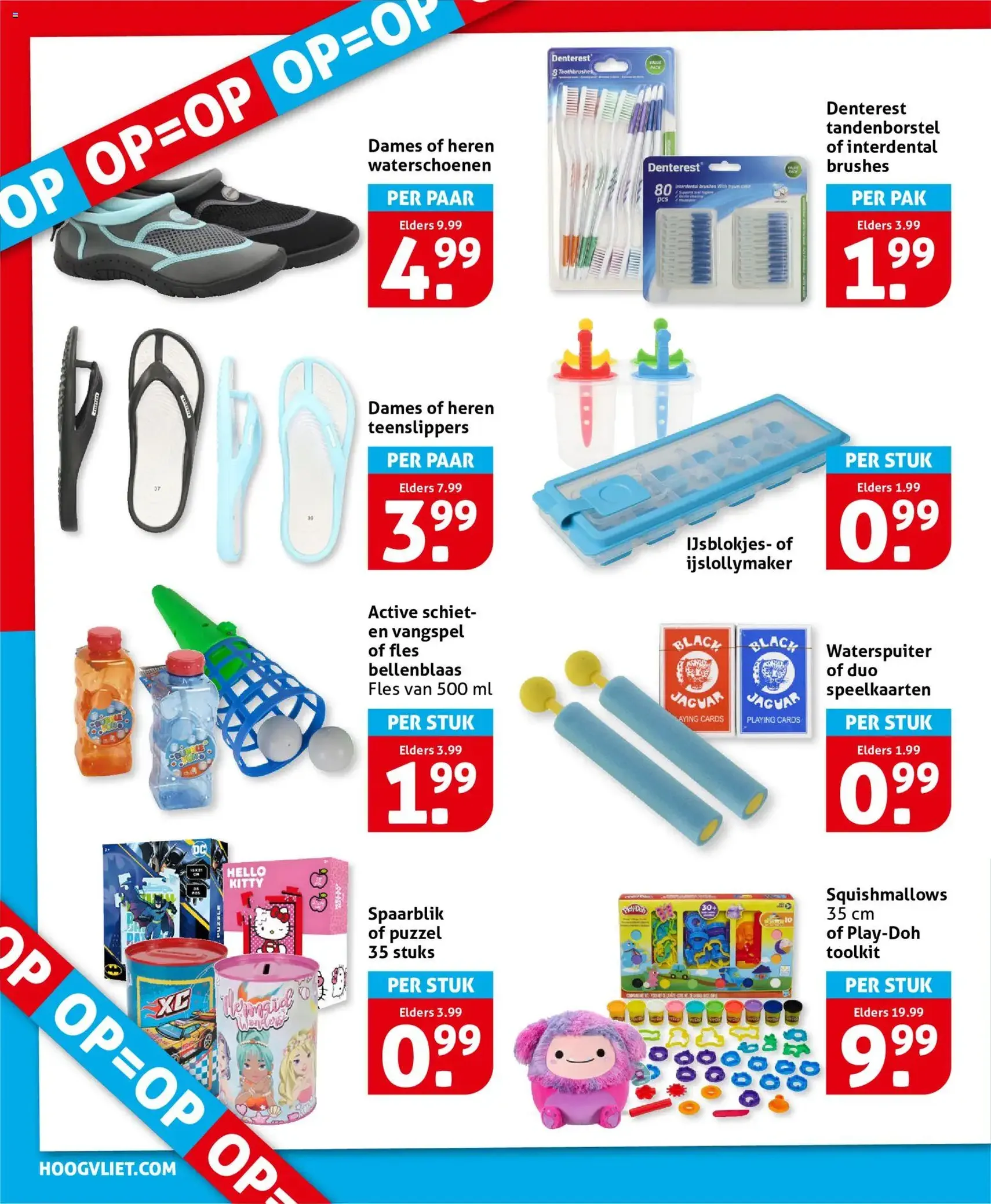 Hoogvliet folder - geldige folder vanaf 17-06-2026 pagina 26 van 30