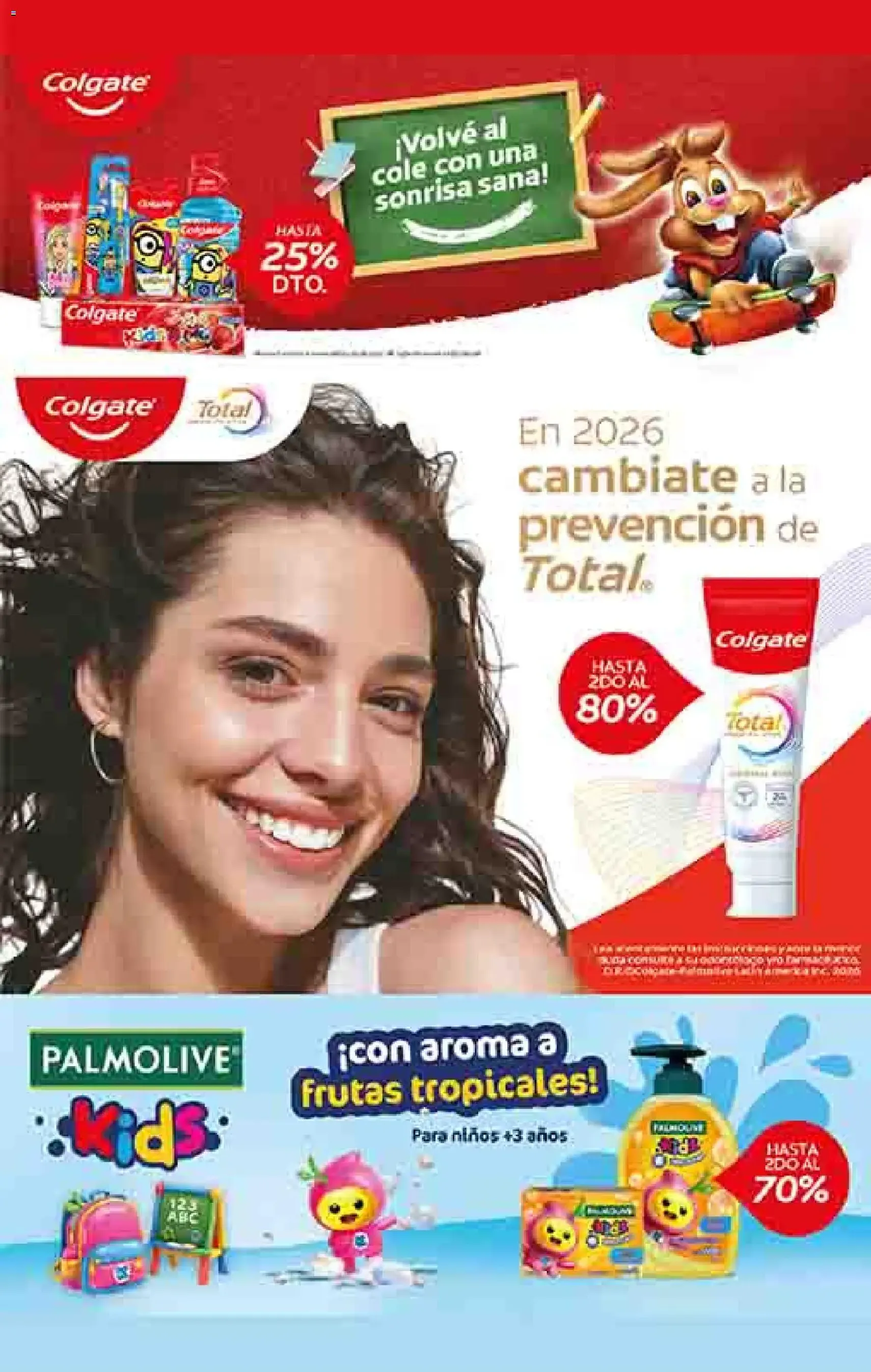 Supermercado DIA Ofertas - folleto válido desde 11/02/2026 página 22 de 61
