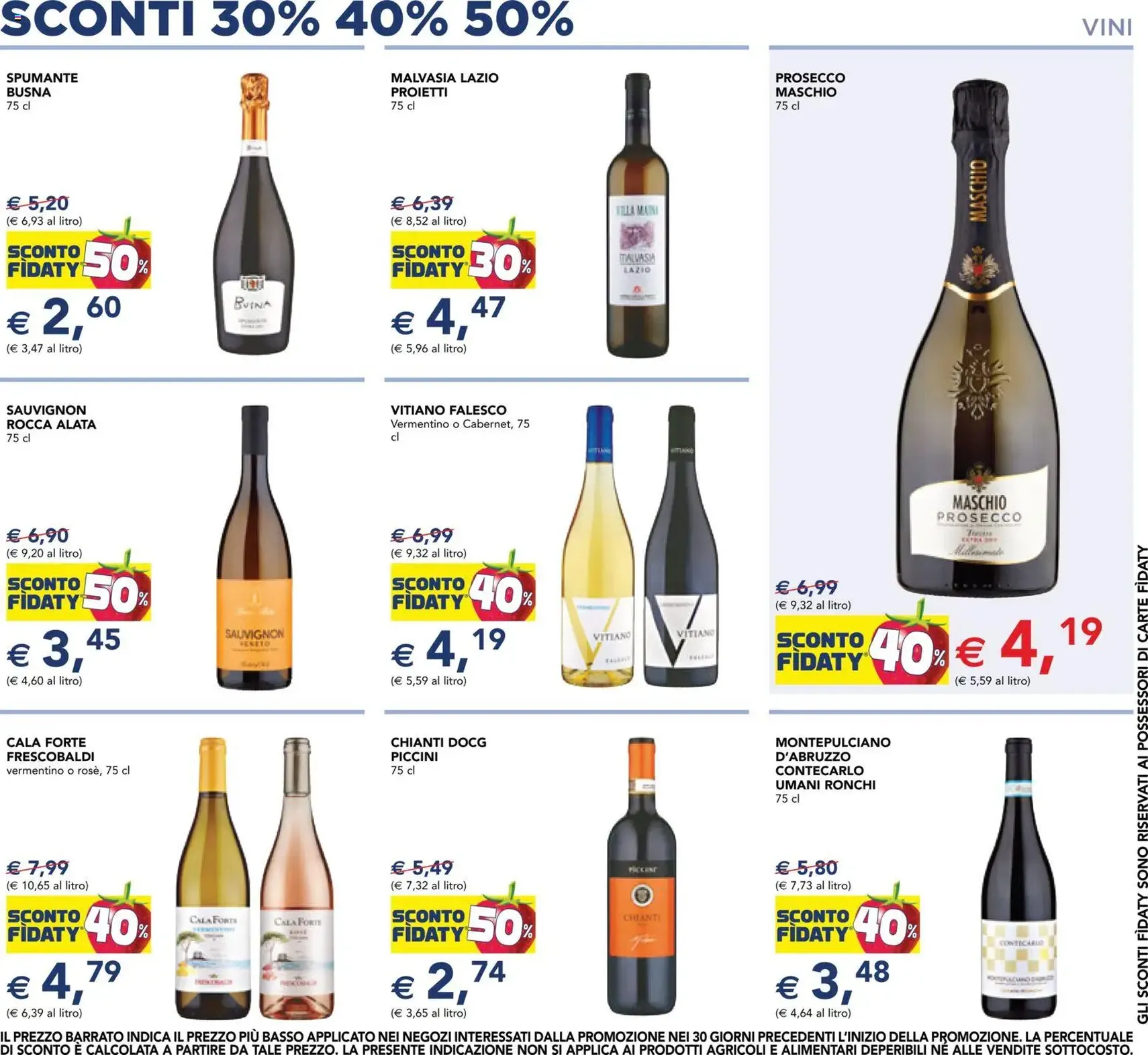 Esselunga S volantino - volantino valido dal 30/07/2026 pagina 13 di 25