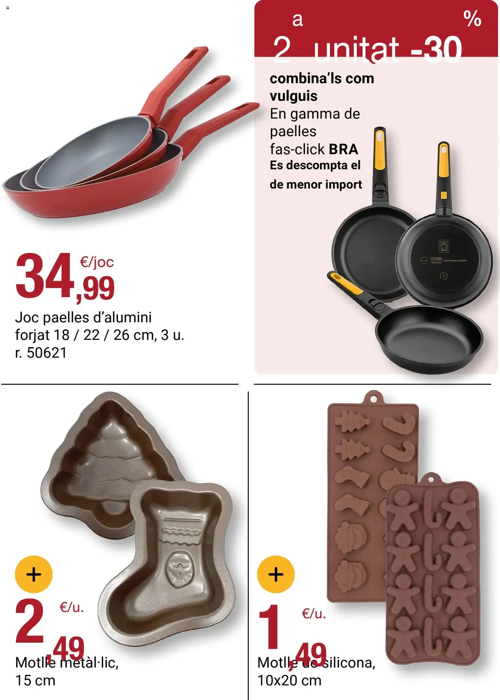 Bonpreu folleto - folleto válido desde 02/12/2025 página 49 de 86