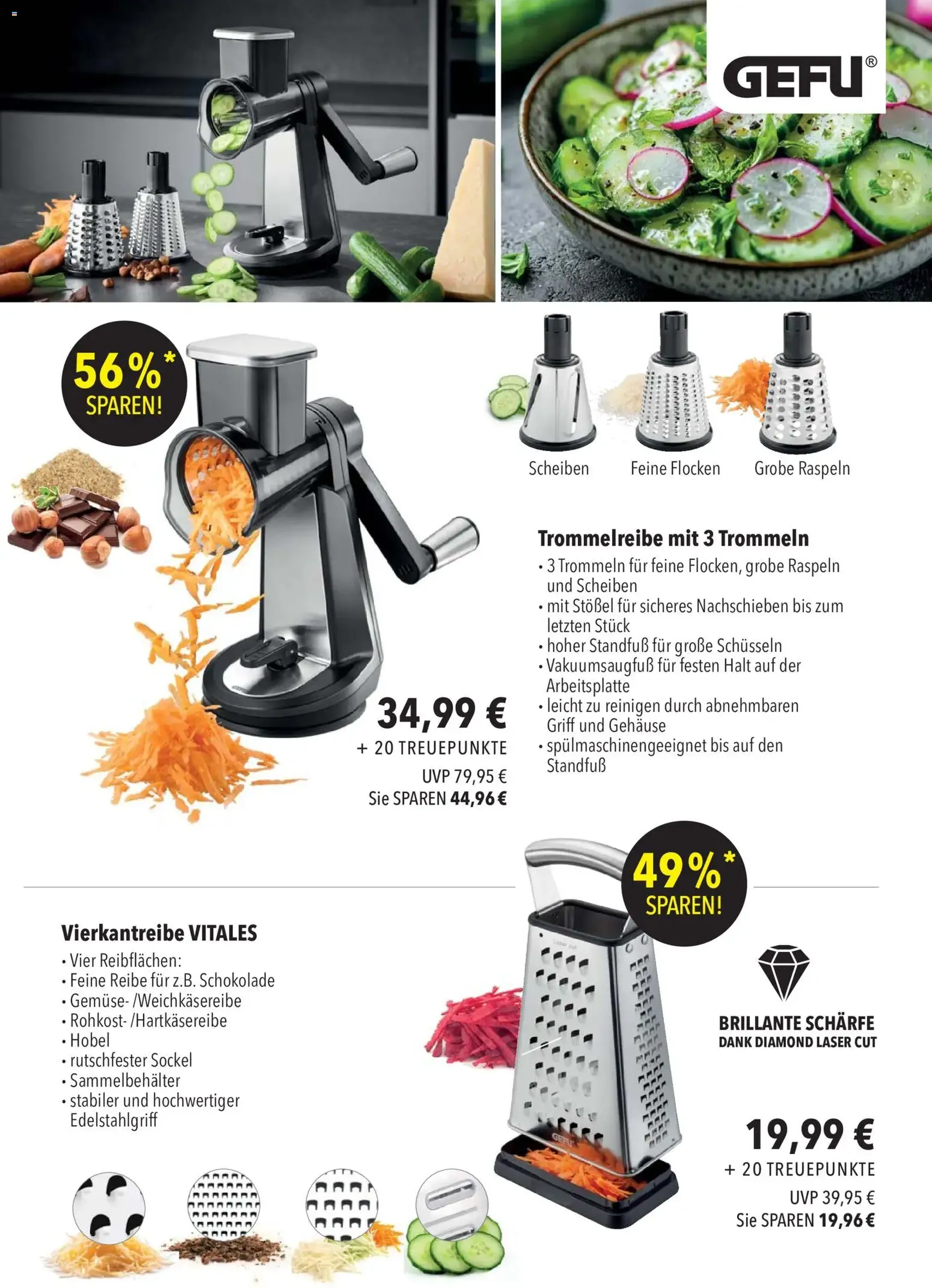 CITTI Markt Prospekt - Gültiger Prospekt ab 05.08.2026, Seite 25 von insgesamt 30