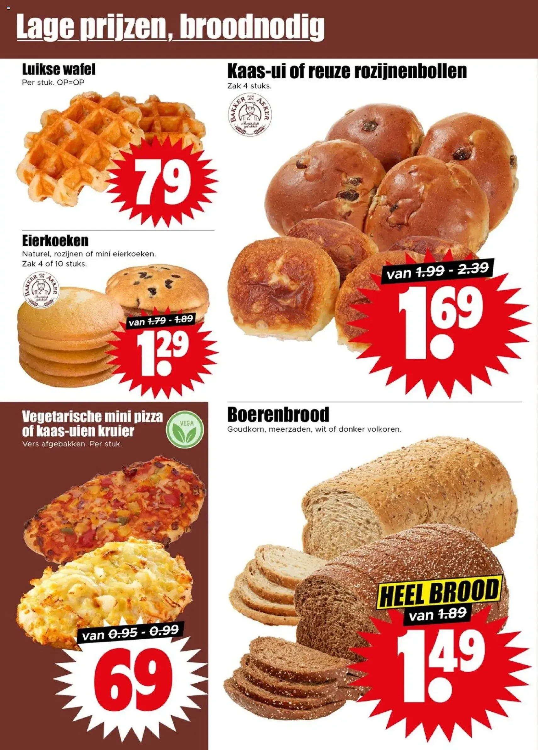 Dirk - Folder week 5 - geldige folder vanaf 25-01-2026 pagina 16 van 37