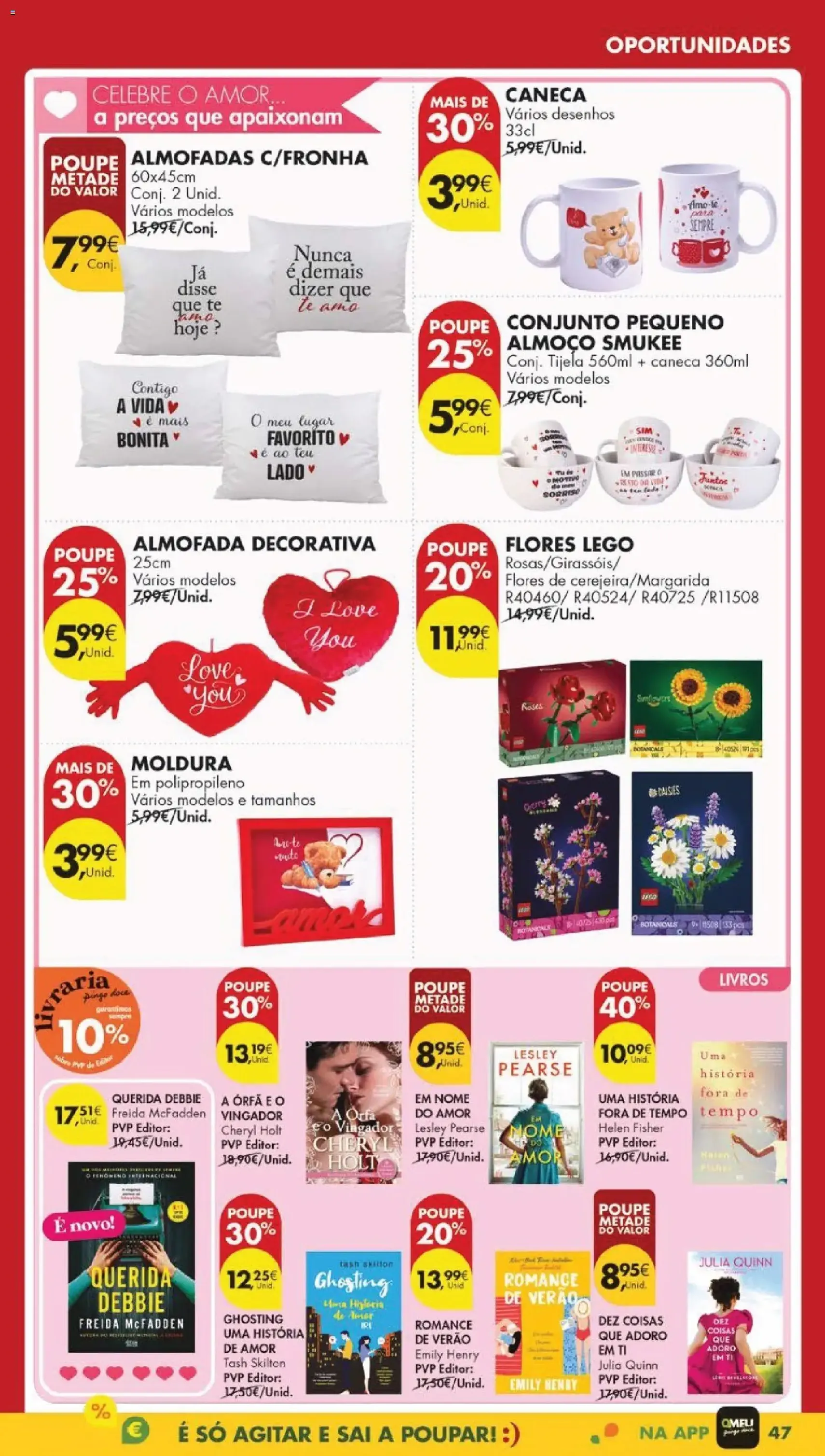 Pingo Doce folheto - folheto válido a partir de 10/02/2026 página 53 de 54