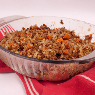 Recipe preview Authentic Homemade Shepherd's Pie