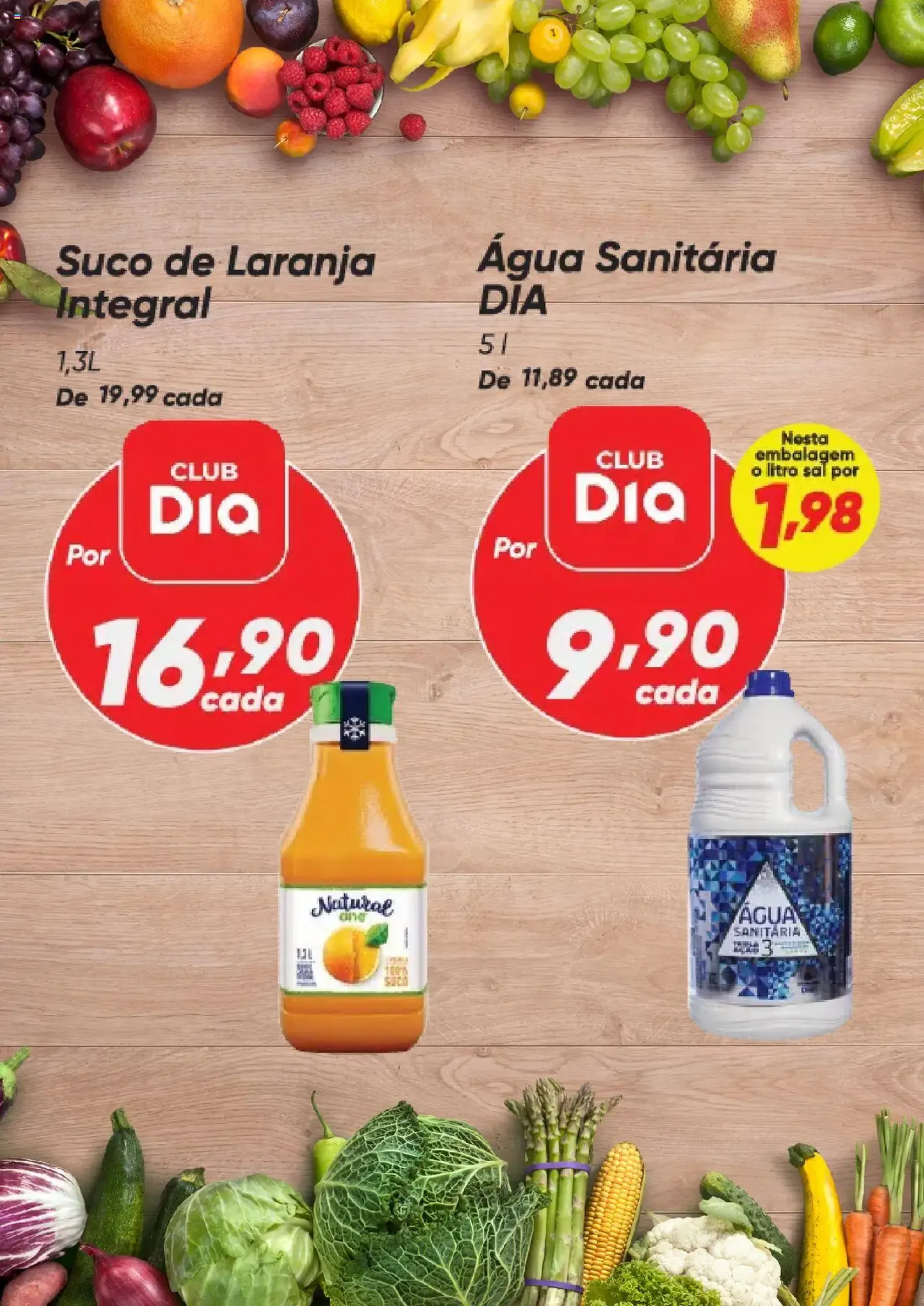 Dia promoções - folheto válido a partir de 09/10/2025 página 9 de 10 Dia promoções - folheto válido a partir de 09/10/2025 página 9 de 10