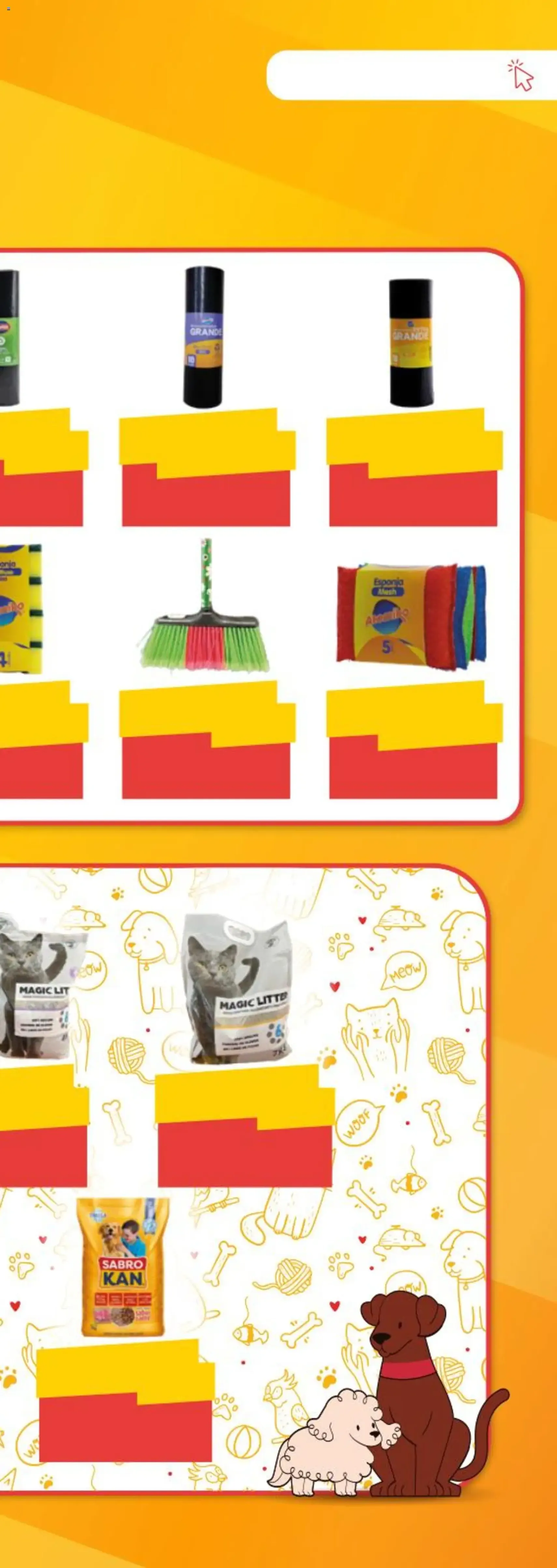Super Ganga Ofertas - folleto válido desde 12.05.2026 página 29 de 30