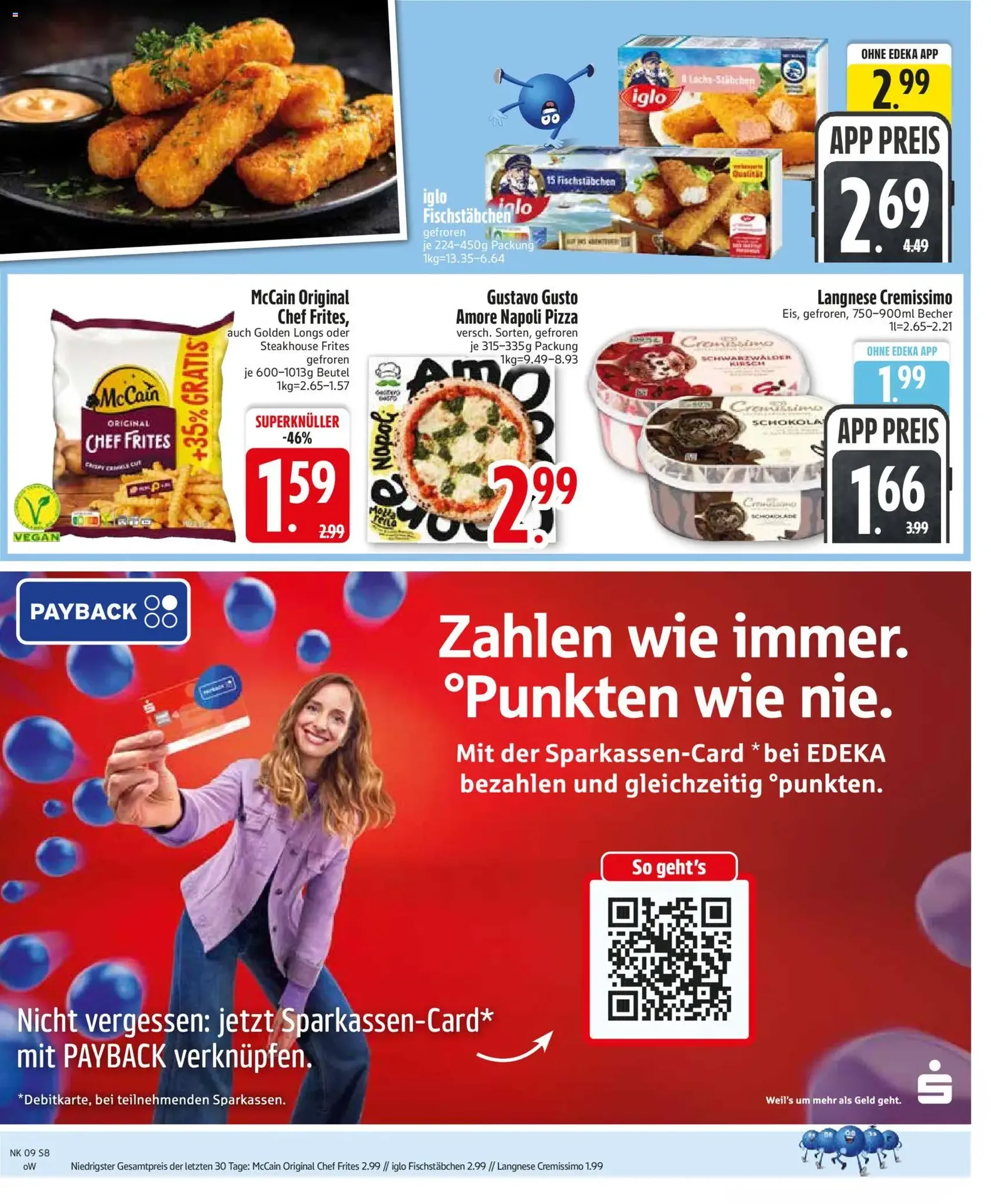 Edeka DE - DE Folder - geldige folder vanaf 23-02-2026 pagina 10 van 26
