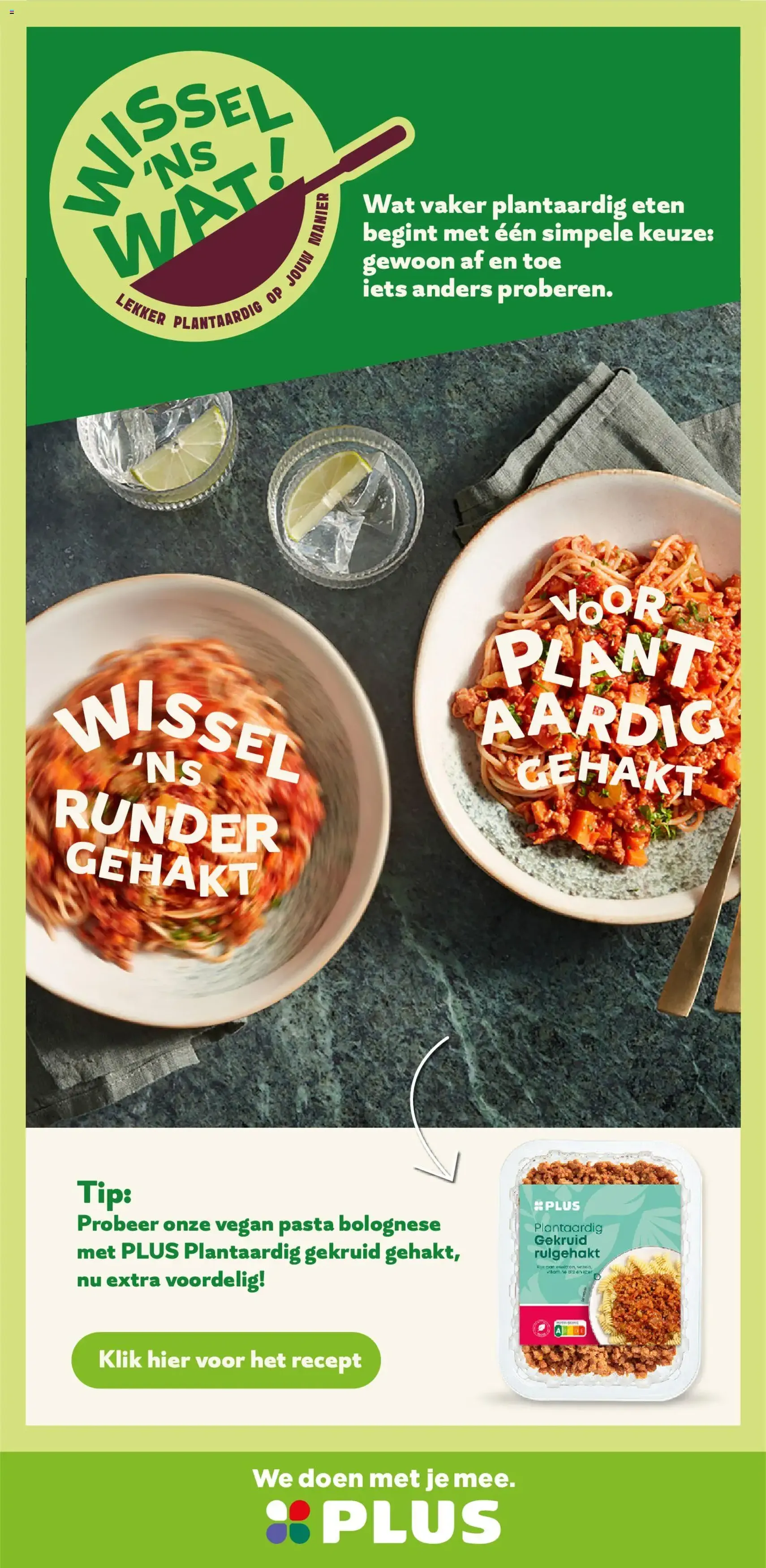 Plus - Folder week 9 - geldige folder vanaf 25-02-2026 pagina 19 van 42