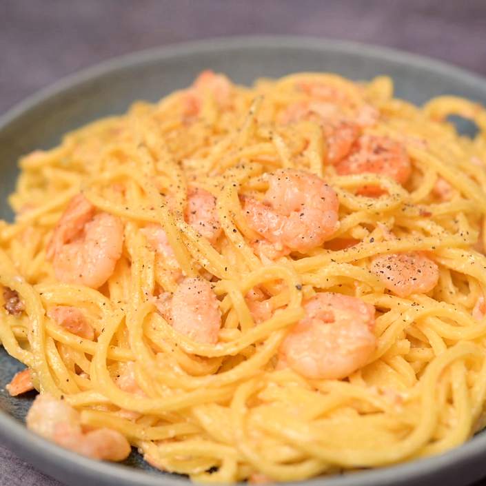 Carbonara di mare