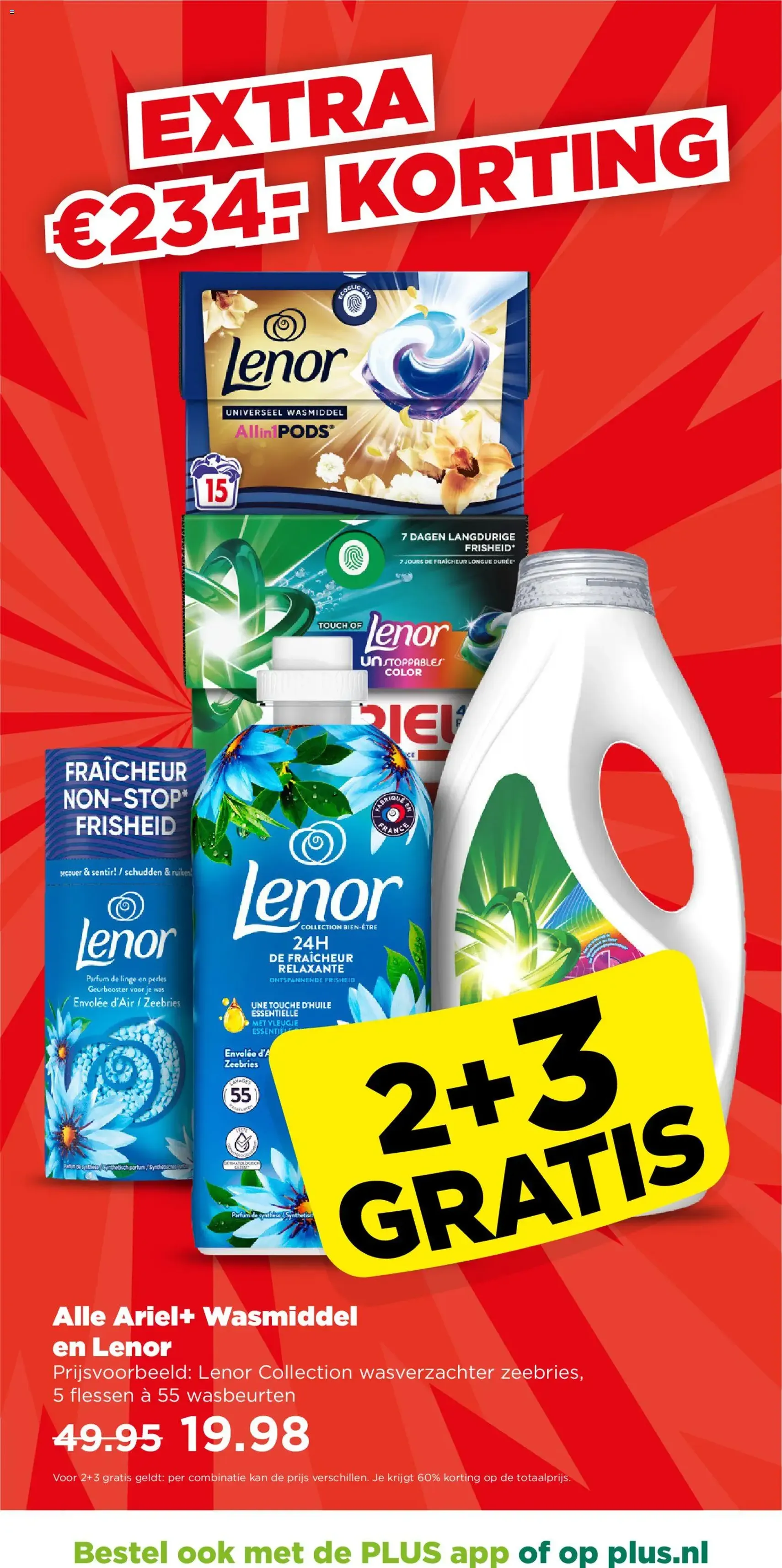 Plus - Folder week 8 - geldige folder vanaf 18-02-2026 pagina 33 van 45