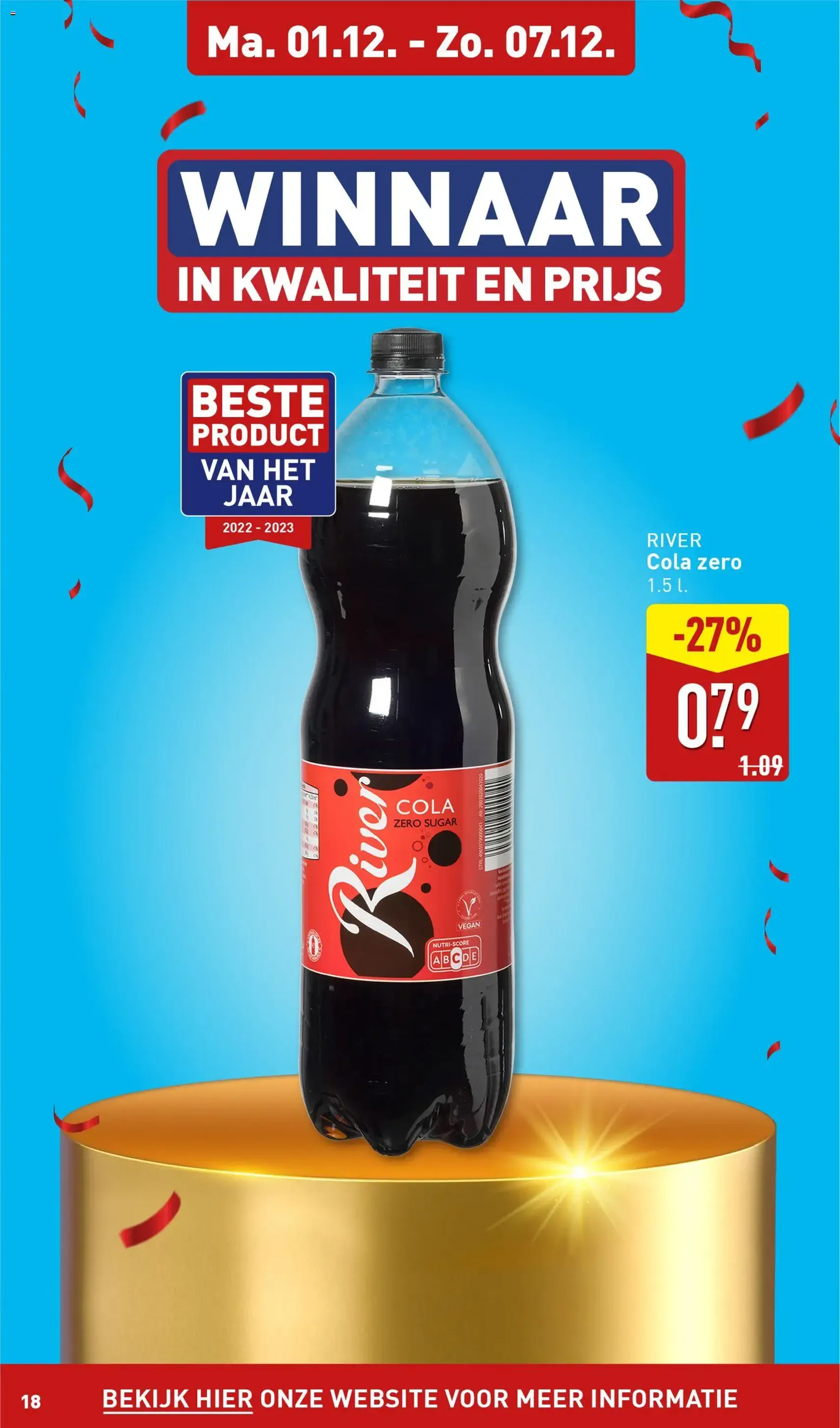 Aldi folder week 49 - geldige folder vanaf 01-12-2025 pagina 18 van 65