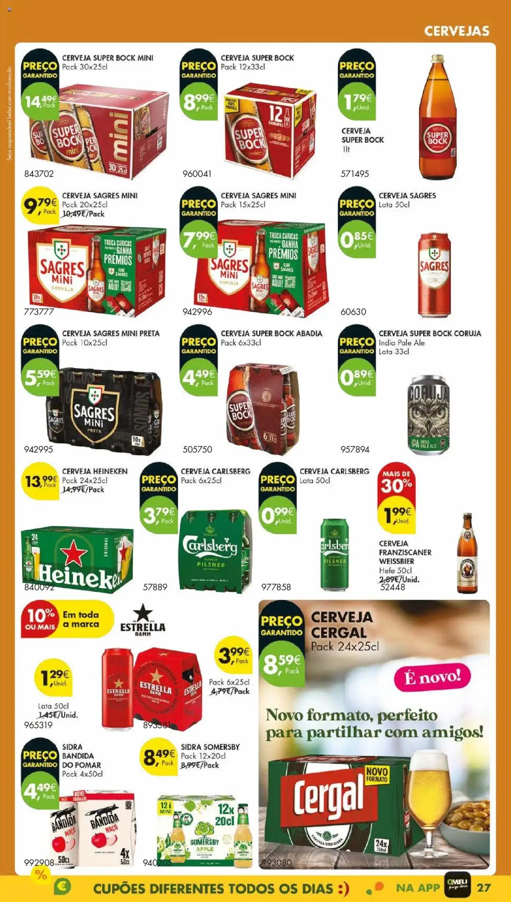 Pingo Doce folheto - folheto válido a partir de 19/08/2025 página 31 de 58