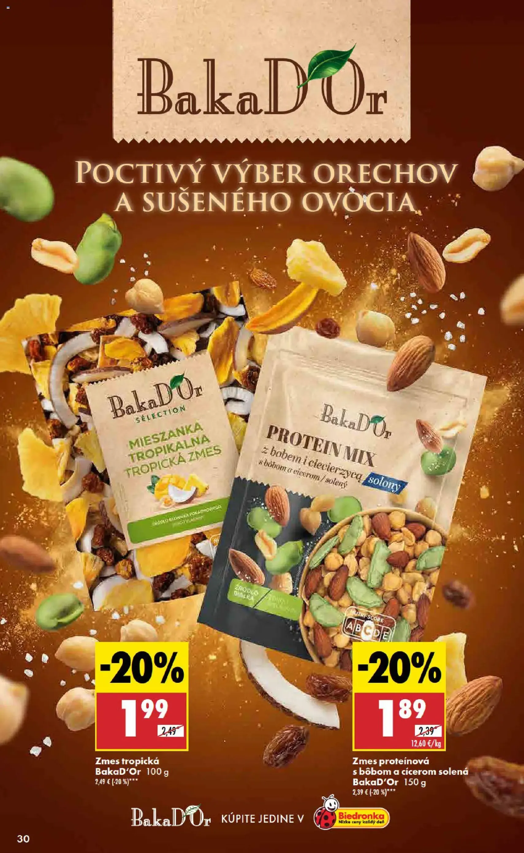 Biedronka leták - platný leták od 11.12.2025 strana 30 z 48