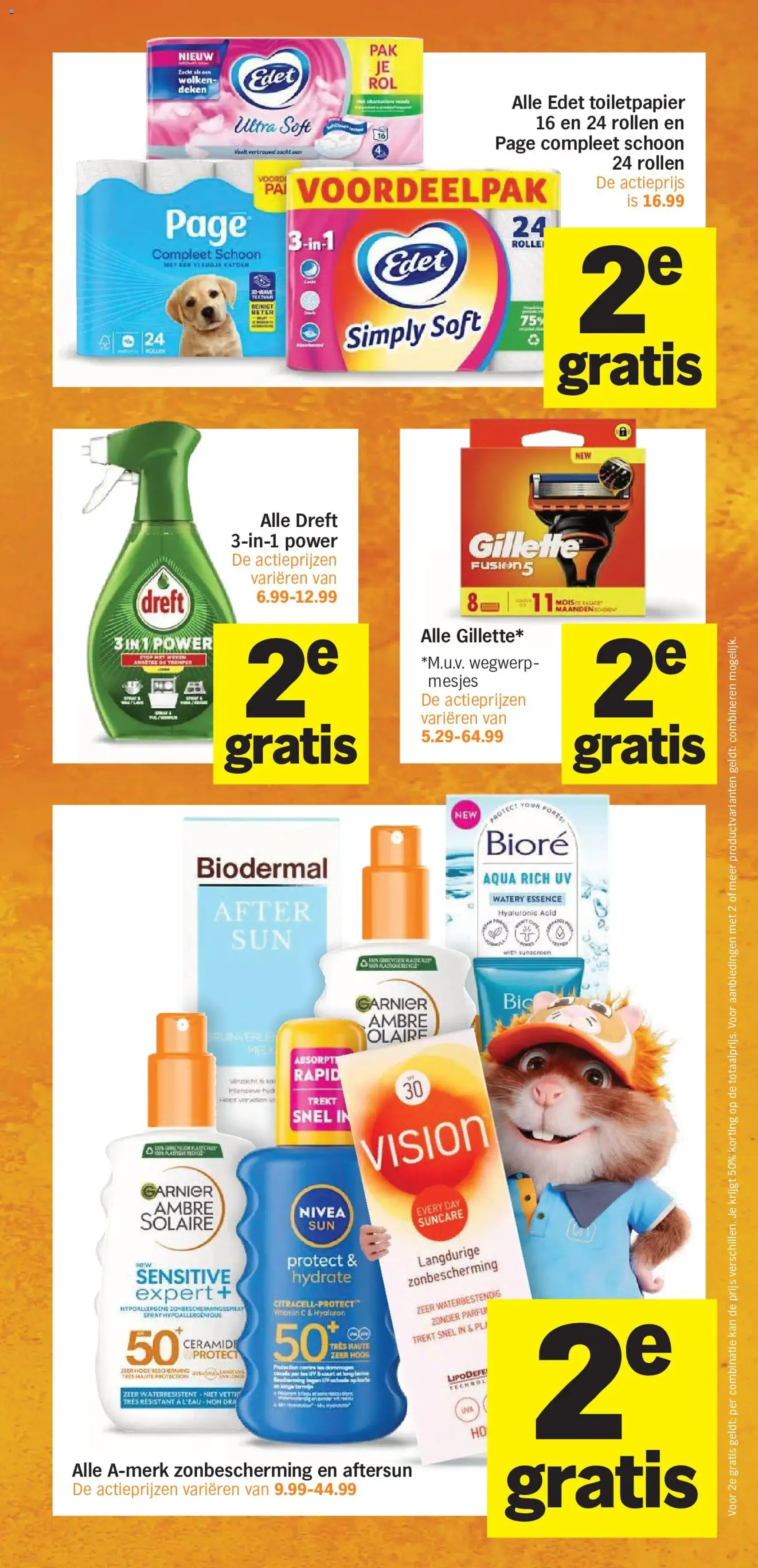 Albert Heijn folder week 24 - geldige folder vanaf 08-06-2026 pagina 14 van 44