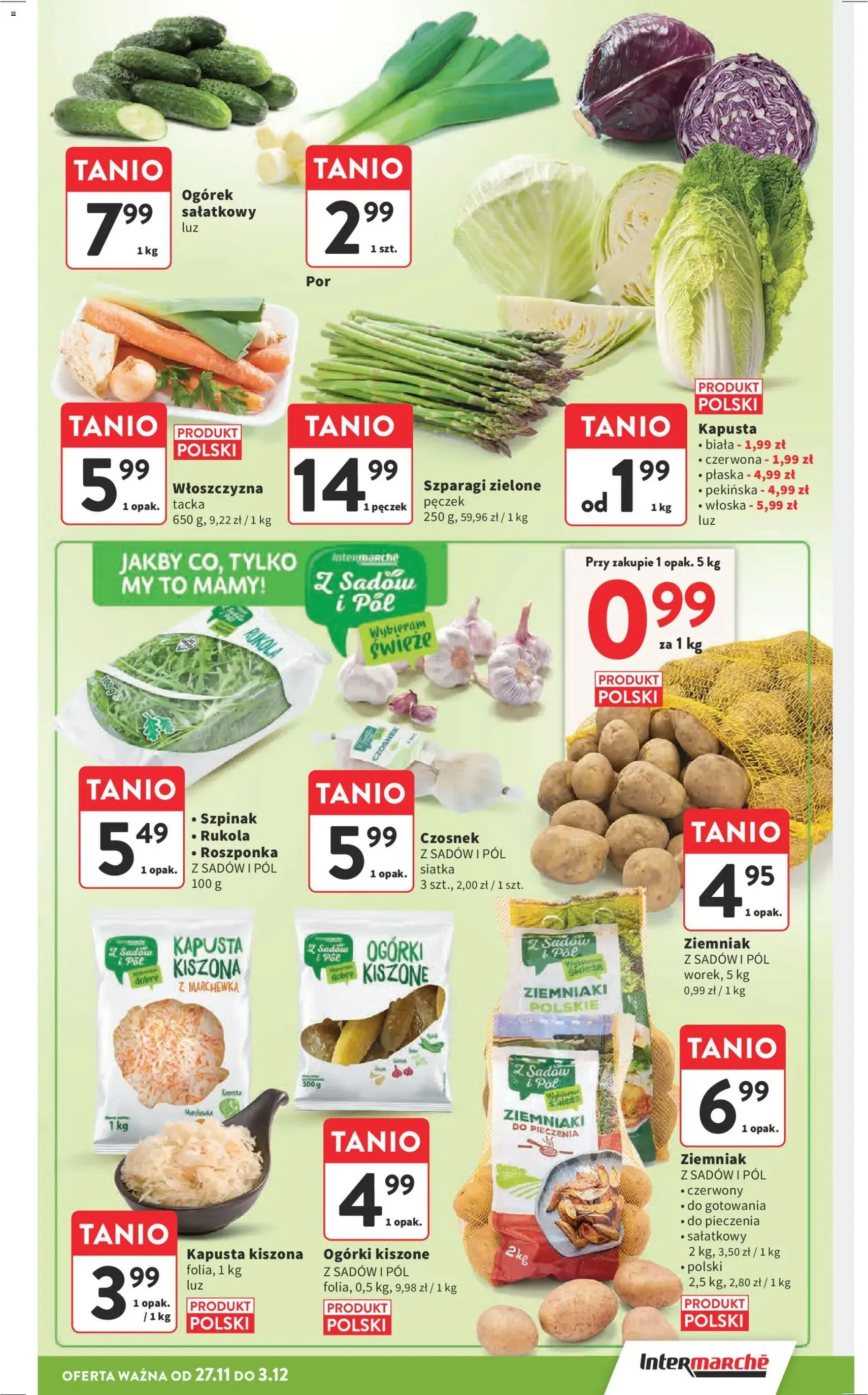 Intermarche Black Friday - ważny gazetka od 27.11.2025 strona 32 z 59