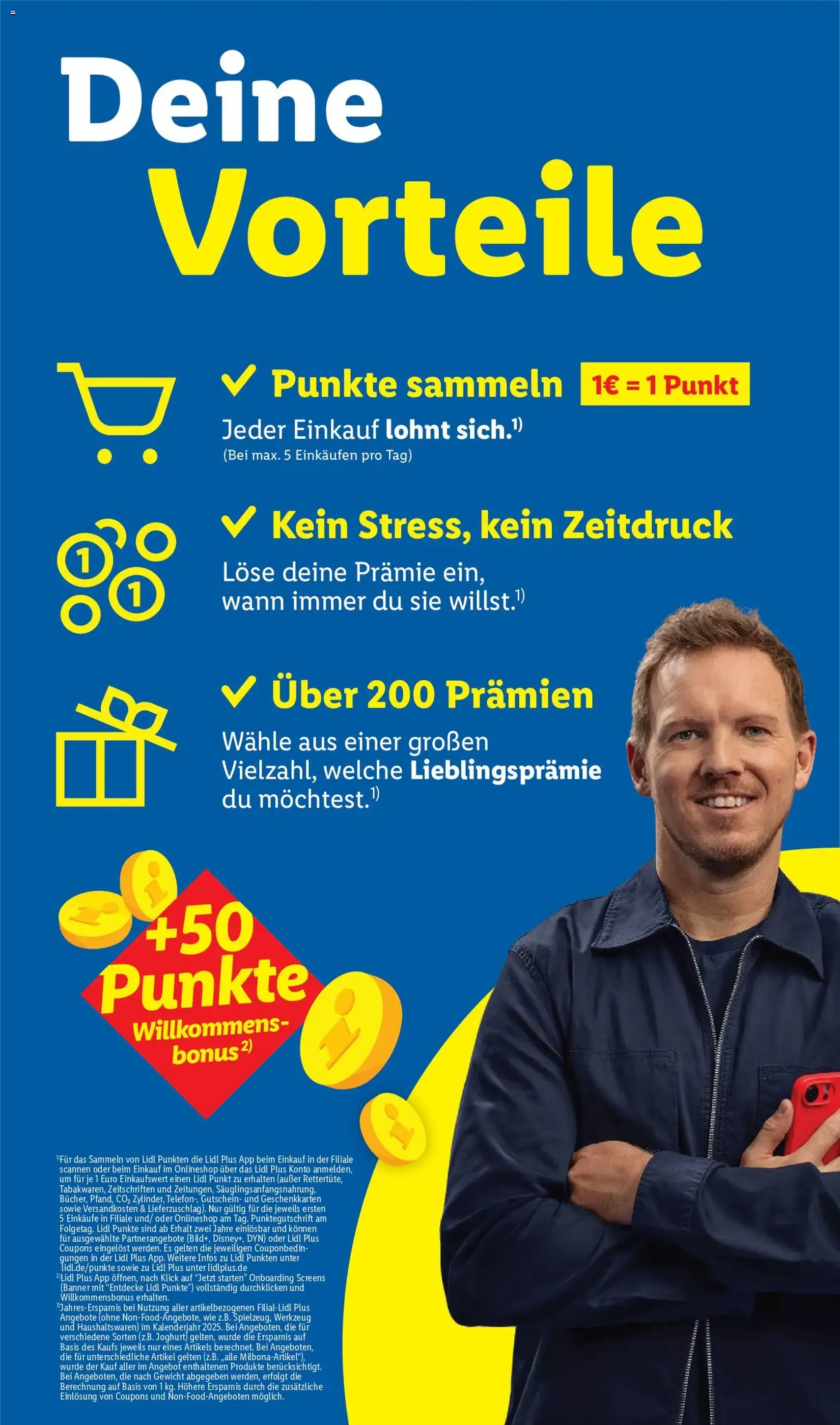 Lidl Prospekt - Gültiger Prospekt ab 01.06.2026, Seite 2 von insgesamt 71