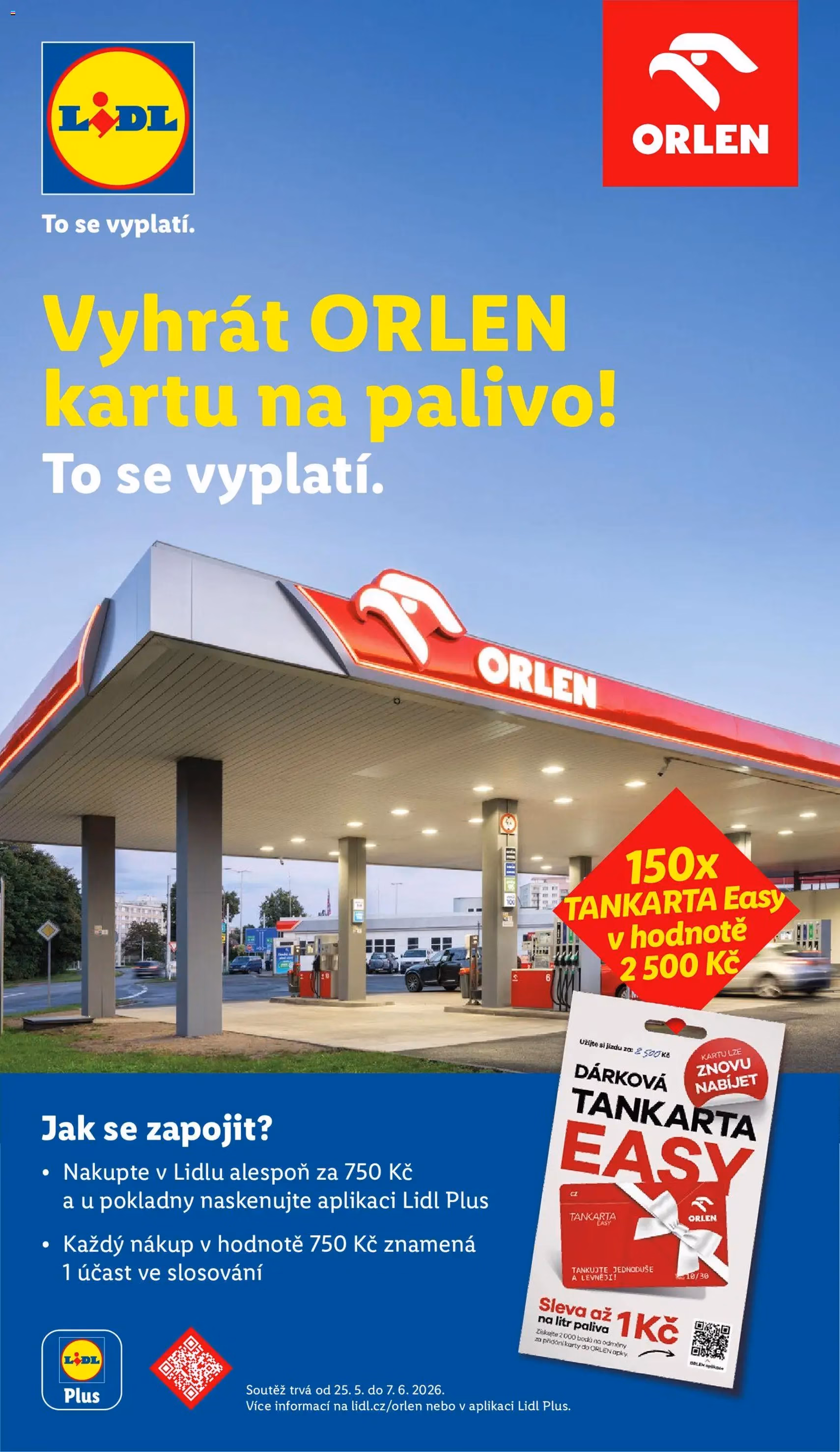 Lidl leták - platný leták od 04.06.2026 strana 50 z 51