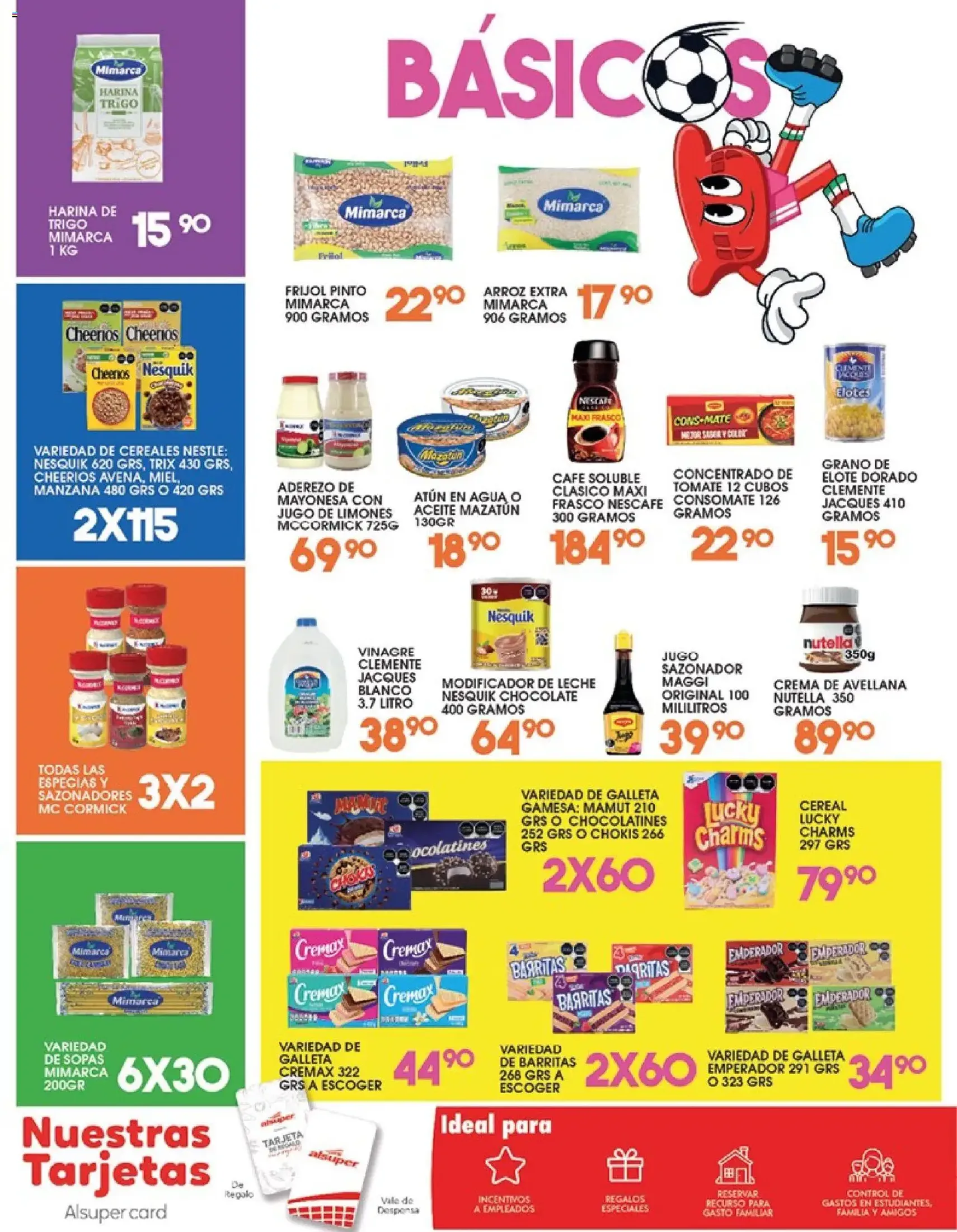 Alsuper folleto - folleto válido desde 23/06/2026 página 6 de 8