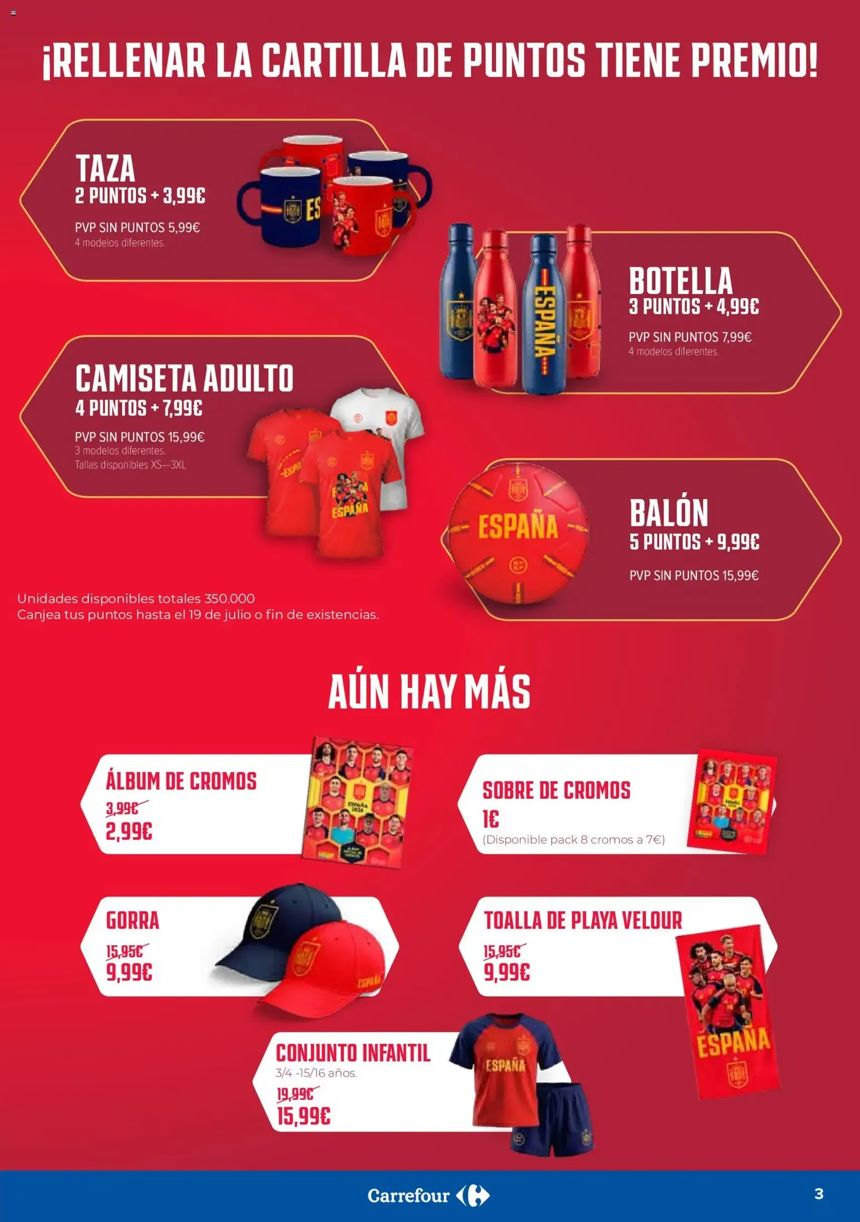 Carrefour folleto - folleto válido desde 26/05/2026 página 3 de 82